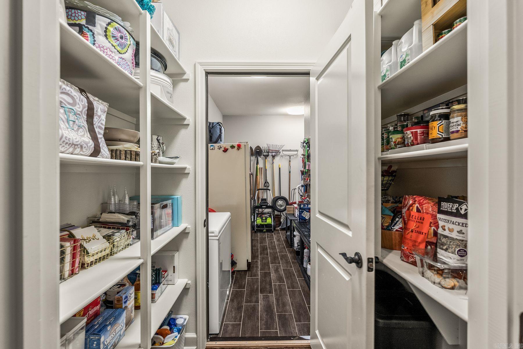 10105 Panther Mountain Road North Little Rock, AR 72113