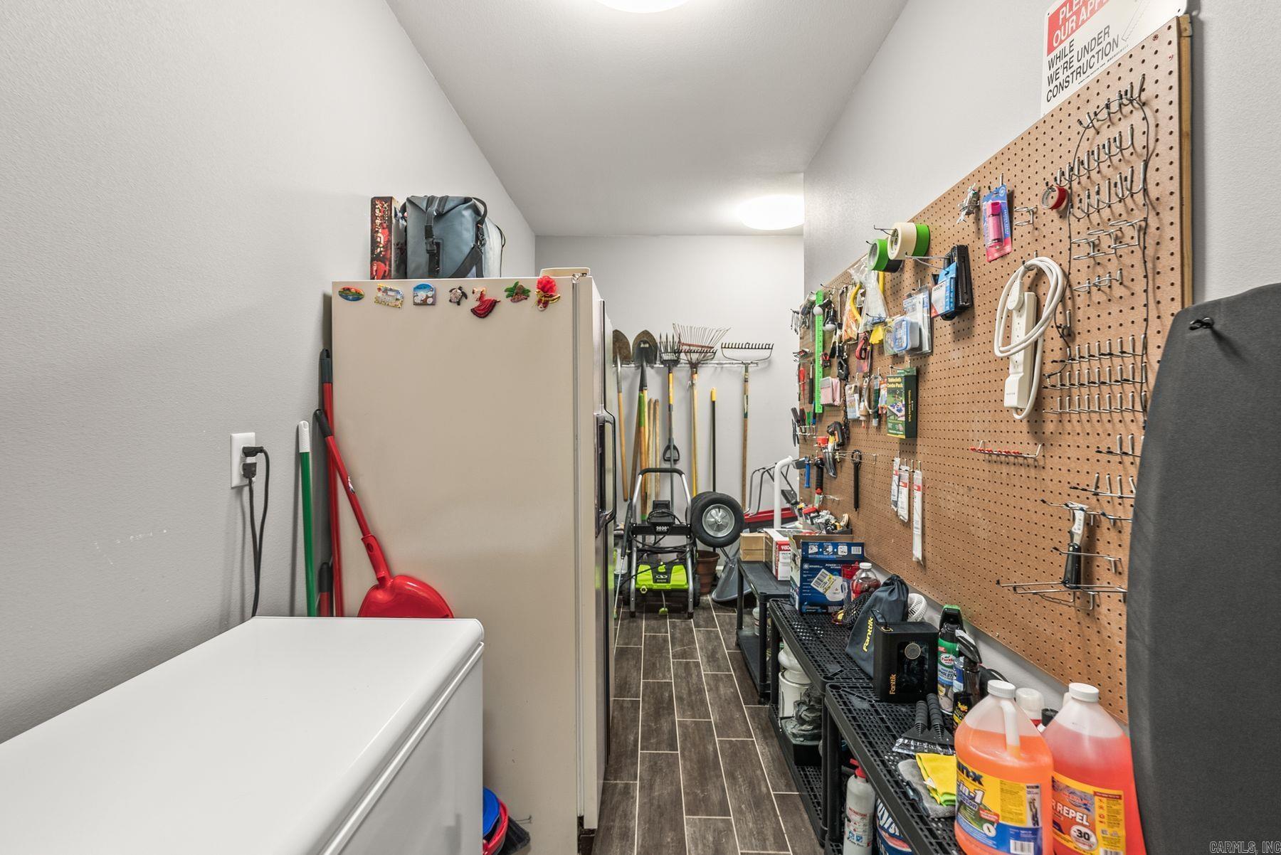 10105 Panther Mountain Road North Little Rock, AR 72113
