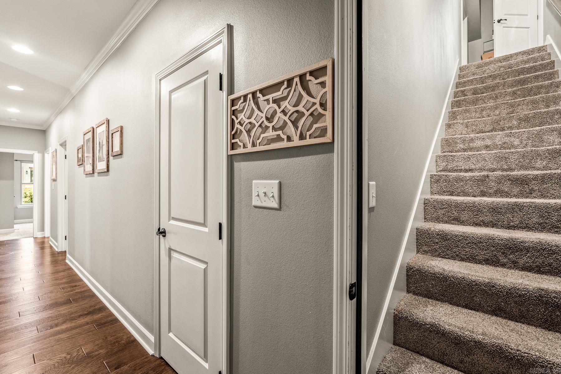 10105 Panther Mountain Road North Little Rock, AR 72113