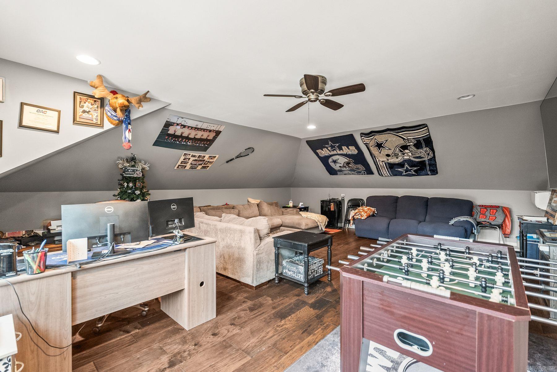 10105 Panther Mountain Road North Little Rock, AR 72113