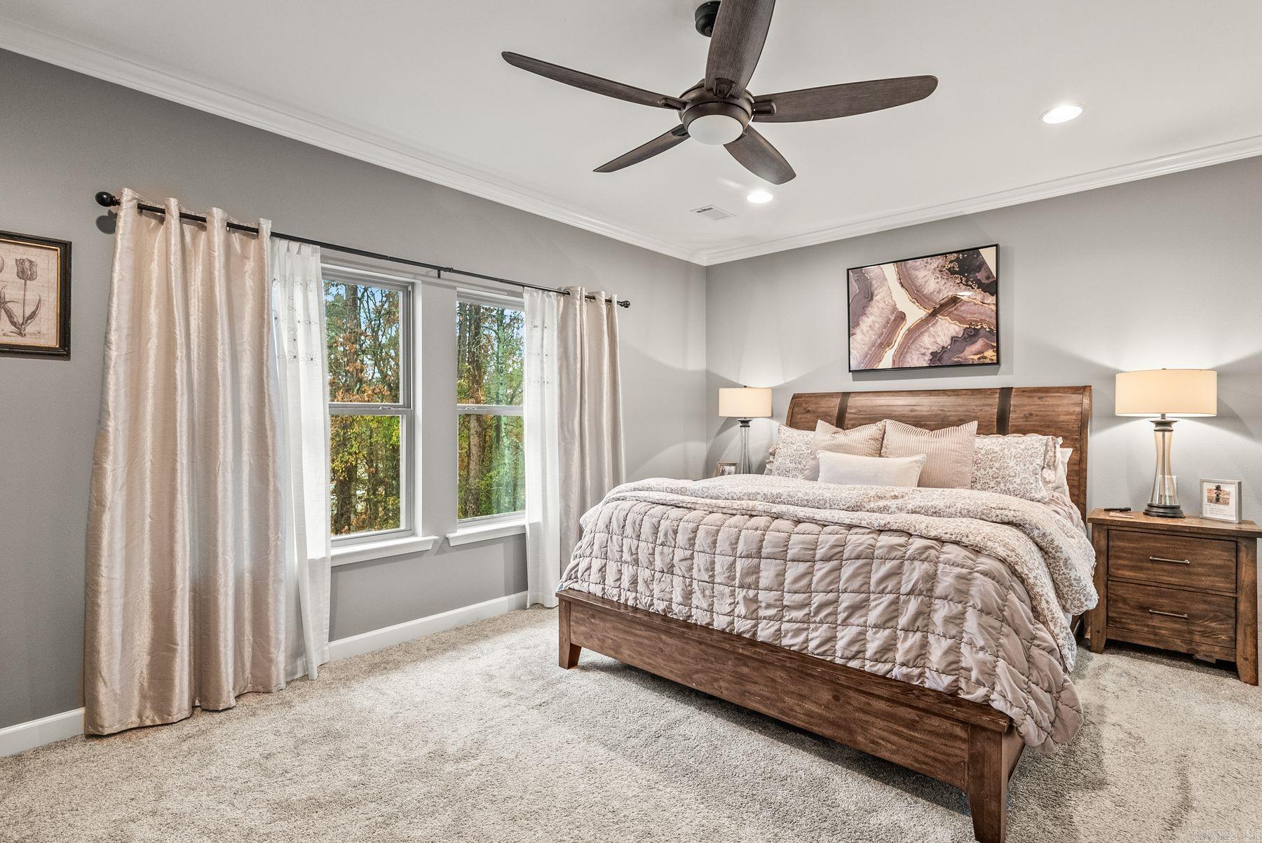 10105 Panther Mountain Road North Little Rock, AR 72113