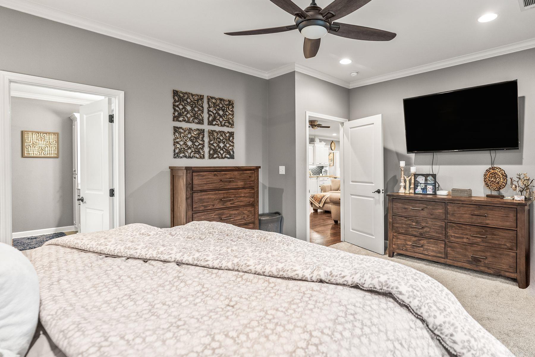10105 Panther Mountain Road North Little Rock, AR 72113