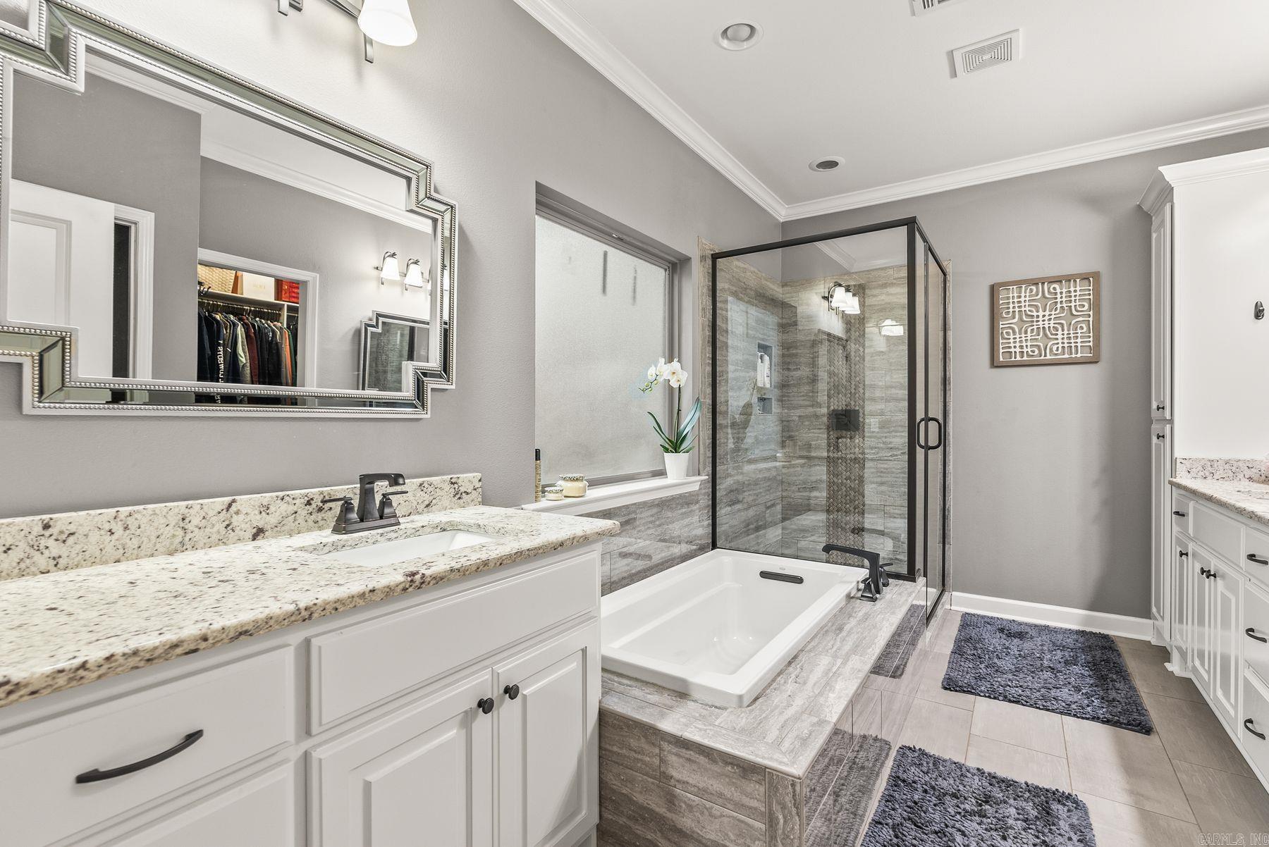 10105 Panther Mountain Road North Little Rock, AR 72113