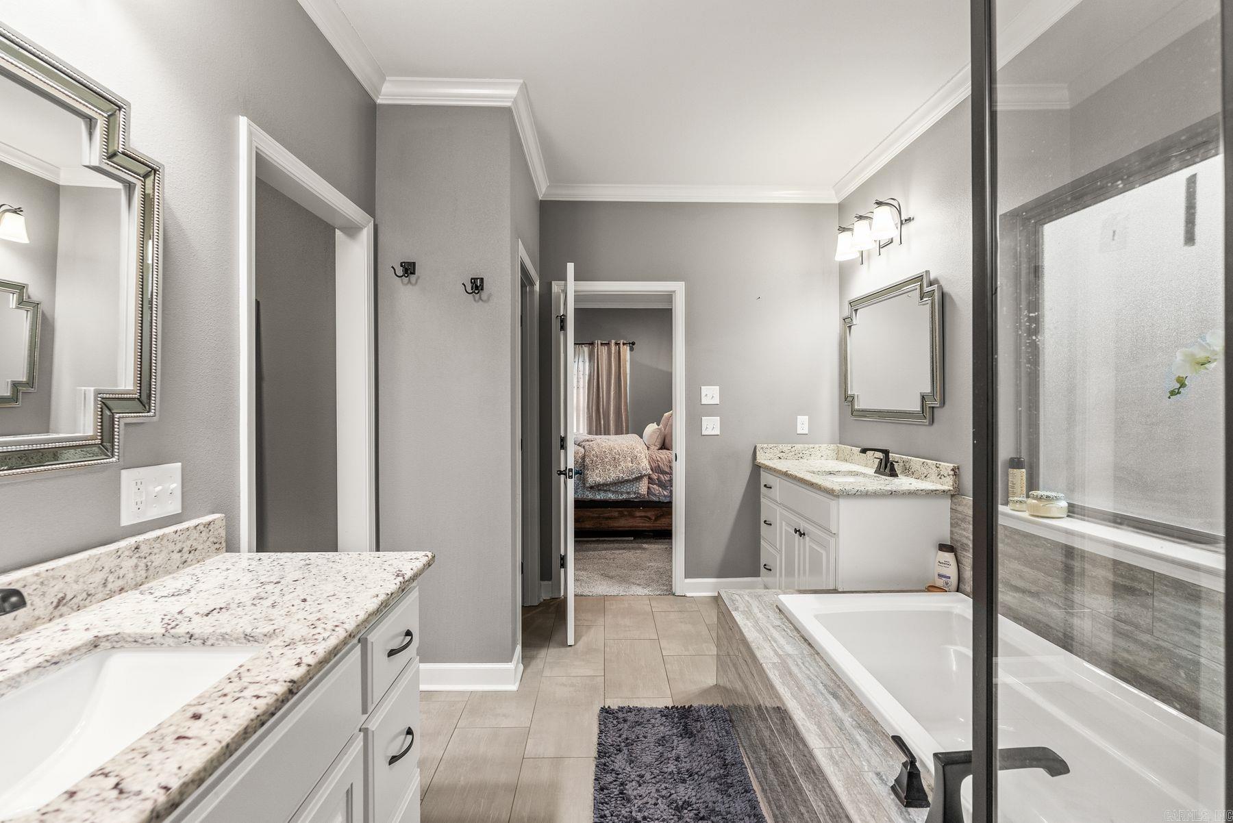 10105 Panther Mountain Road North Little Rock, AR 72113
