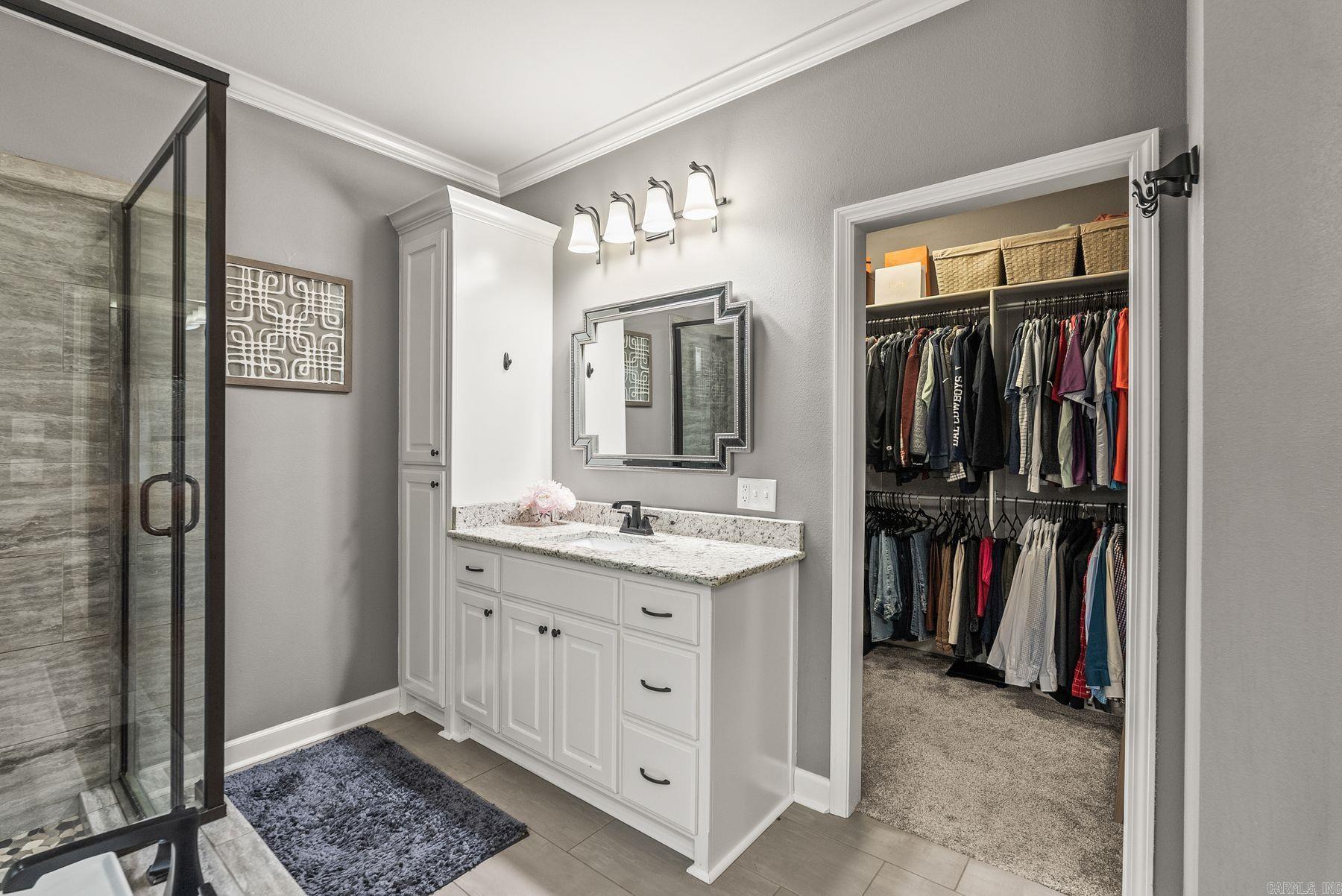 10105 Panther Mountain Road North Little Rock, AR 72113