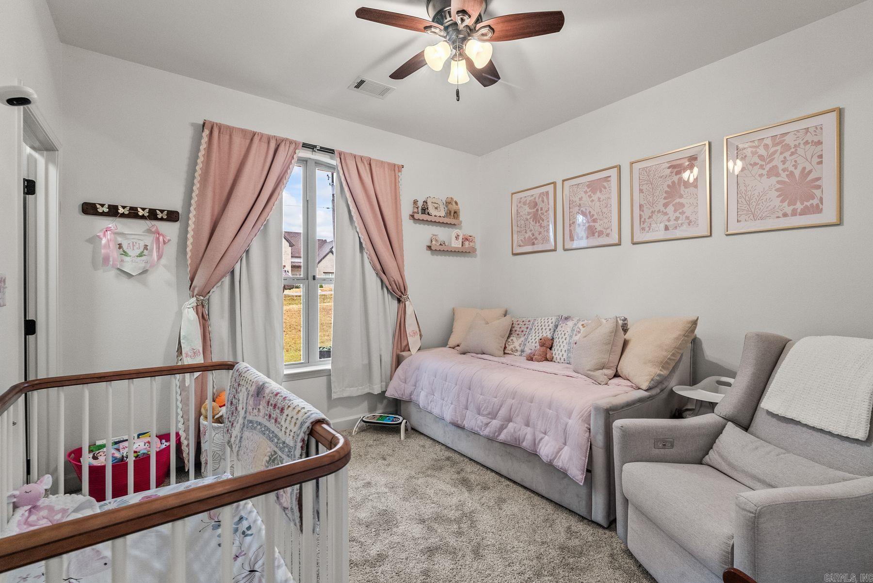 10105 Panther Mountain Road North Little Rock, AR 72113