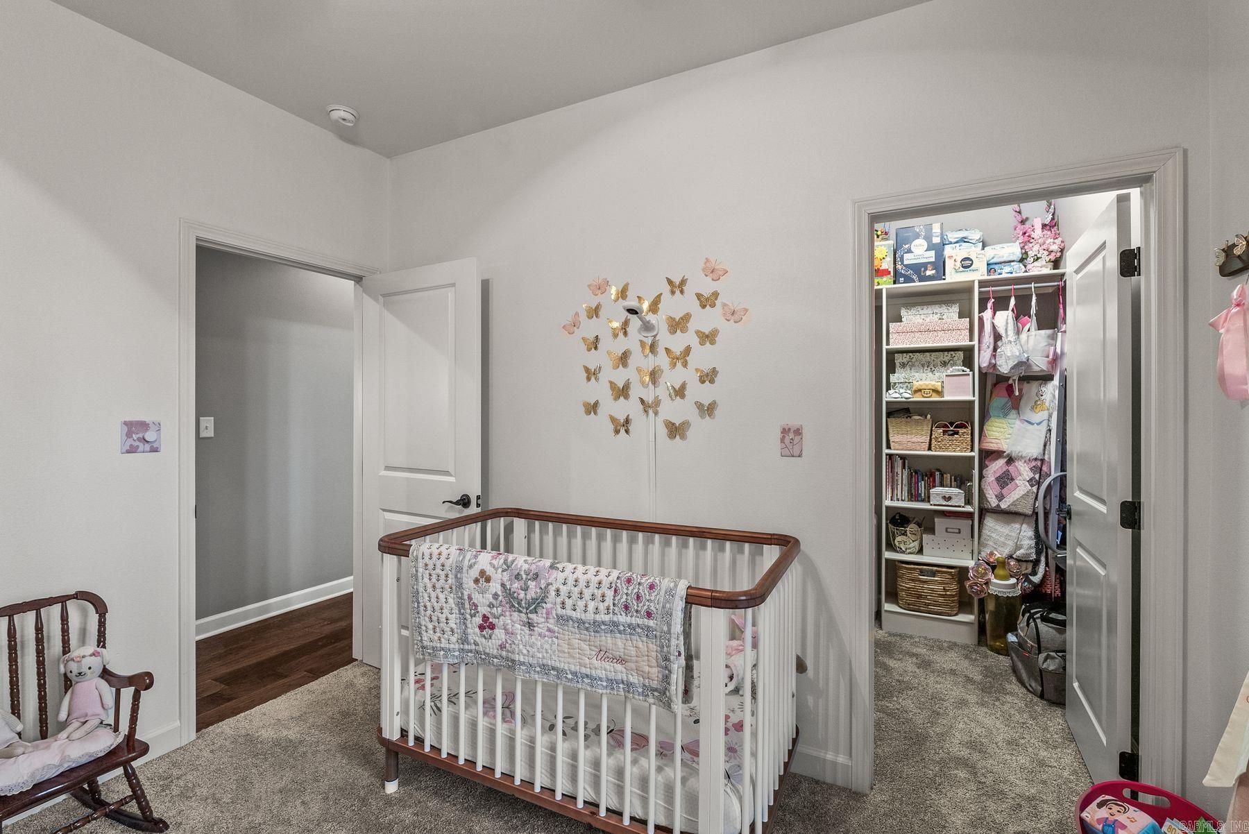 10105 Panther Mountain Road North Little Rock, AR 72113