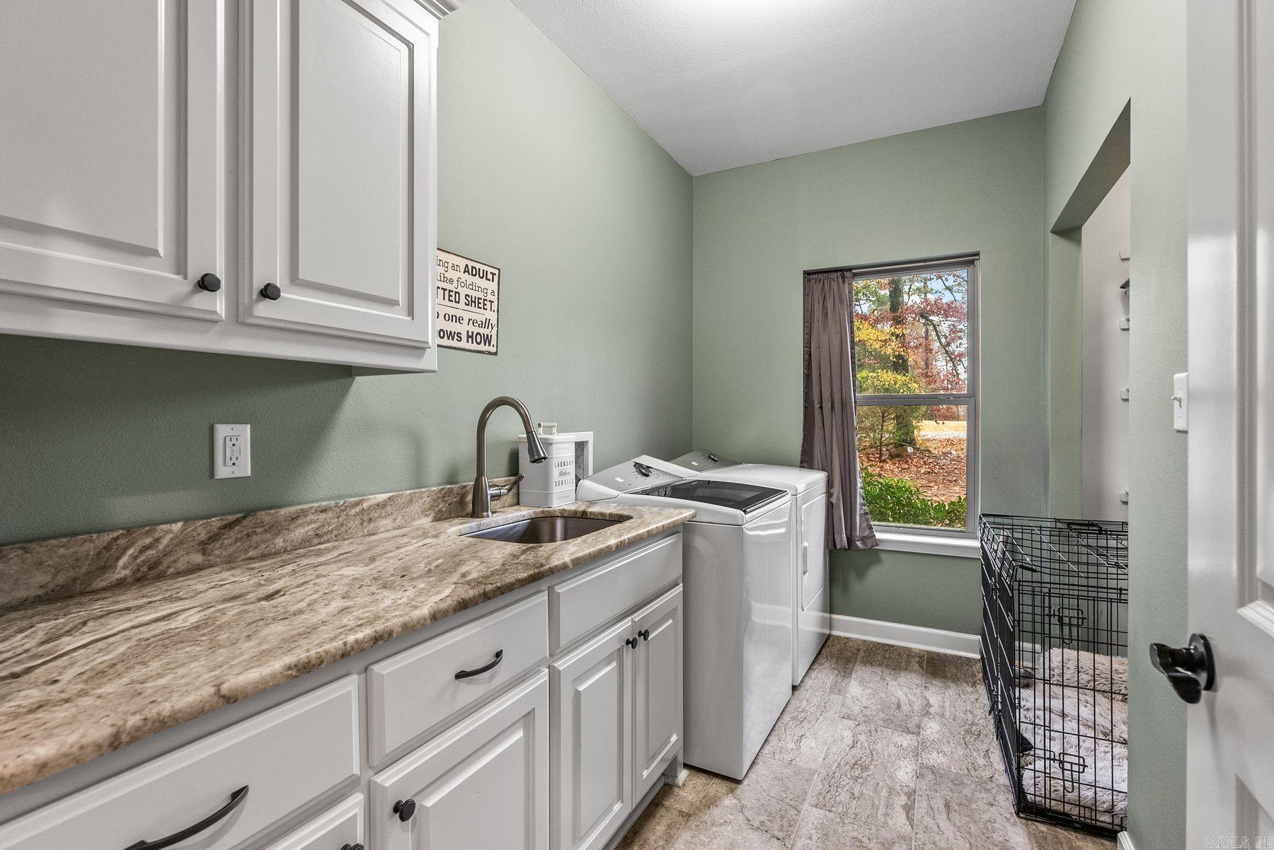 10105 Panther Mountain Road North Little Rock, AR 72113