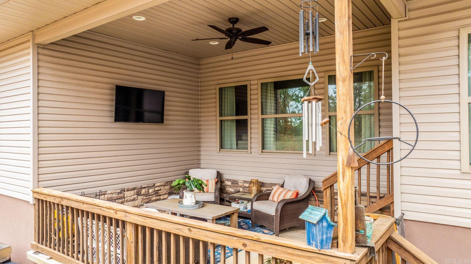 10105 Panther Mountain Road North Little Rock, AR 72113
