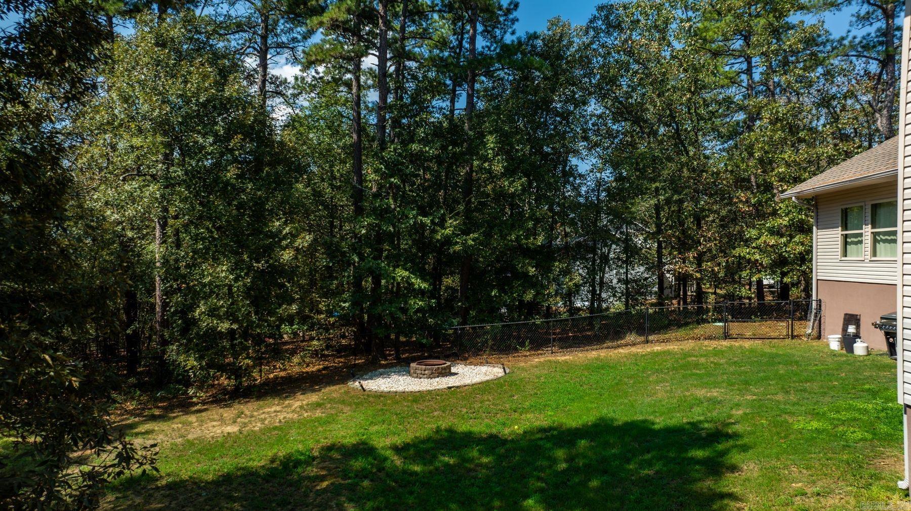 10105 Panther Mountain Road North Little Rock, AR 72113