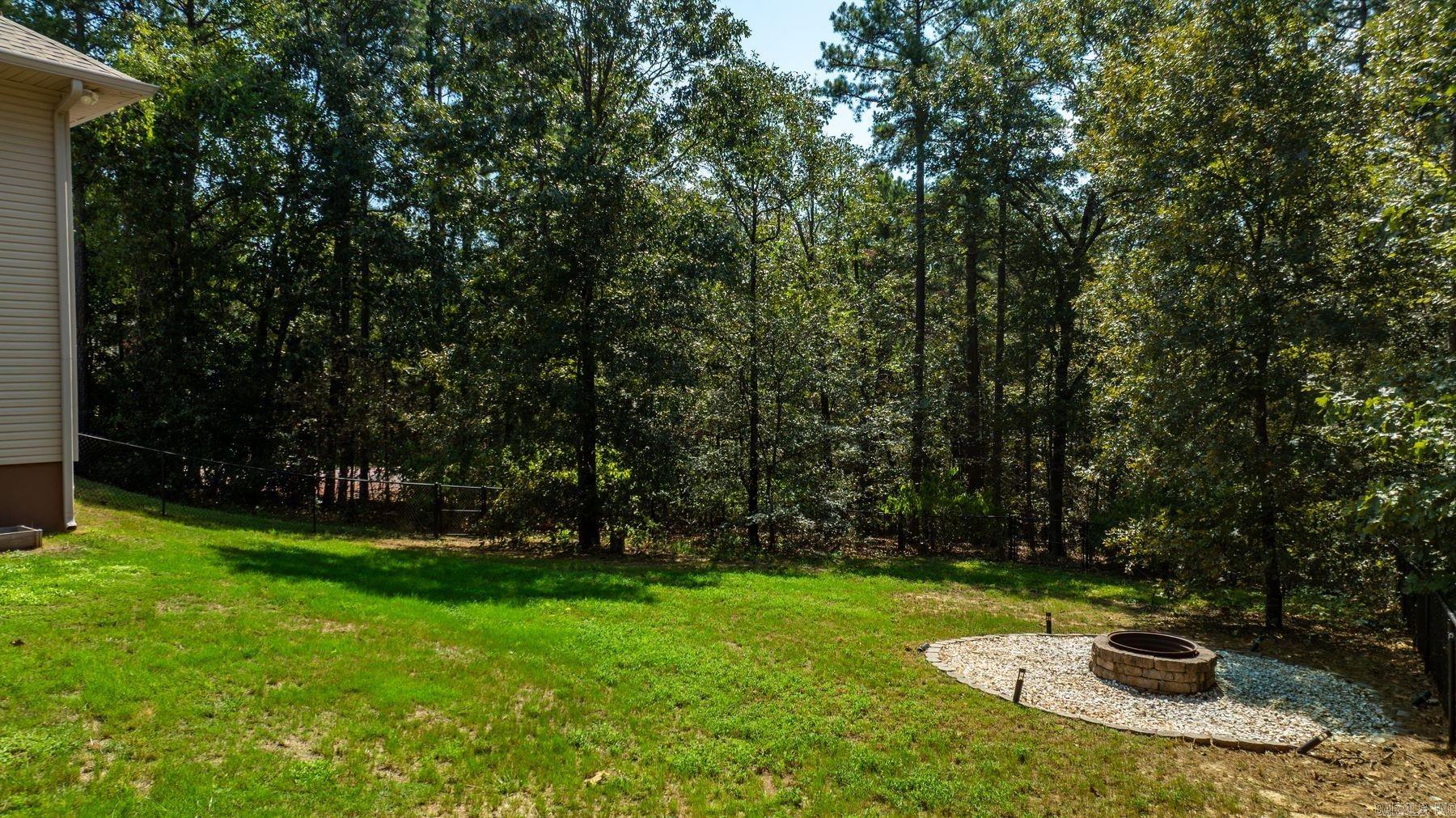 10105 Panther Mountain Road North Little Rock, AR 72113