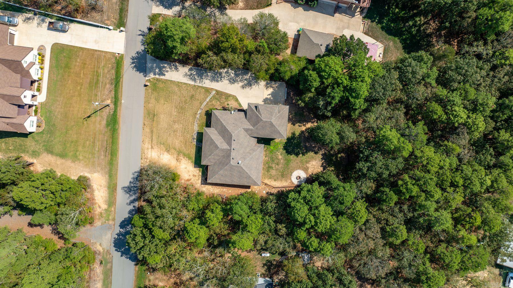 10105 Panther Mountain Road North Little Rock, AR 72113