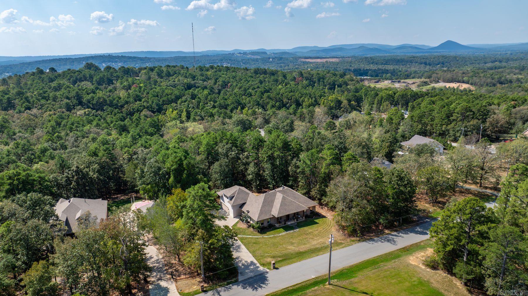 10105 Panther Mountain Road North Little Rock, AR 72113