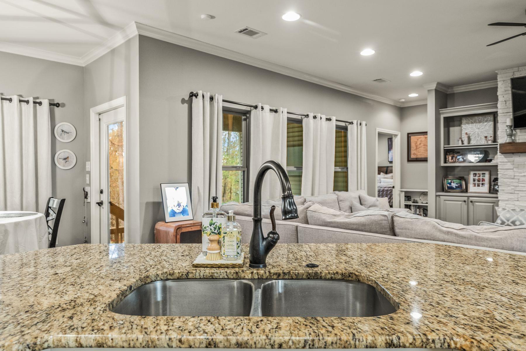 10105 Panther Mountain Road North Little Rock, AR 72113