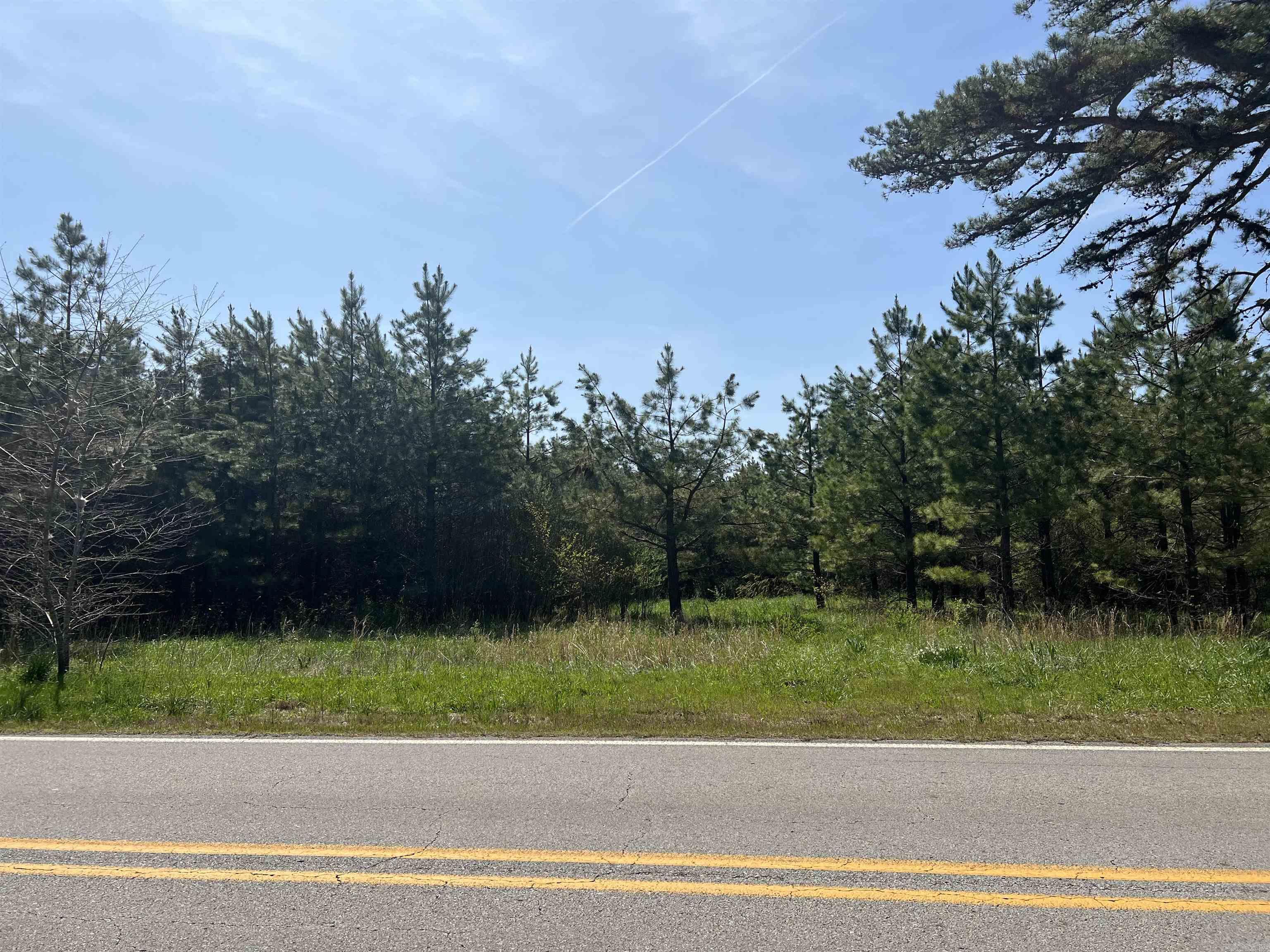 5930 Wilburn Road — exterior
