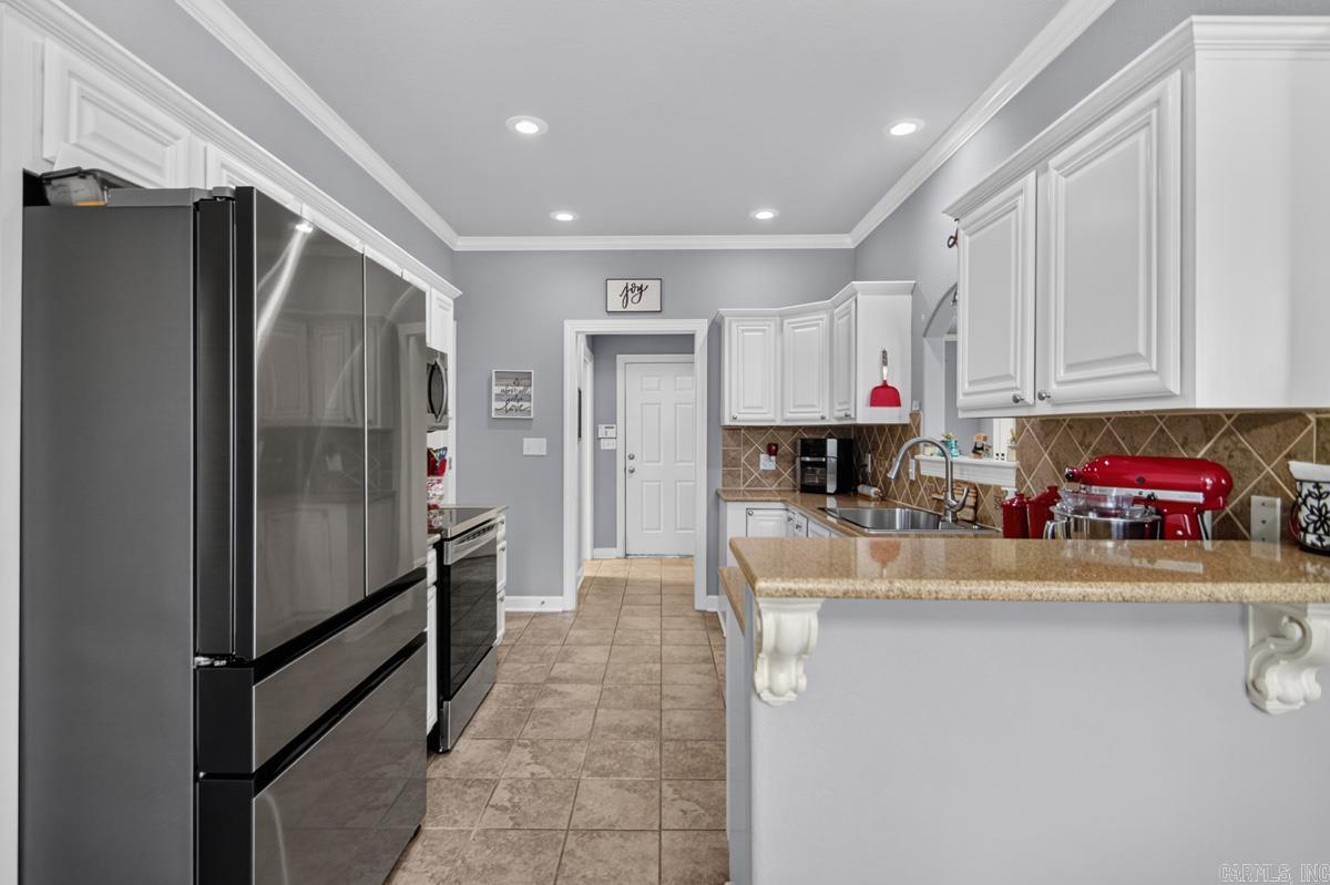 1308 Nature Way Dr  Benton, AR