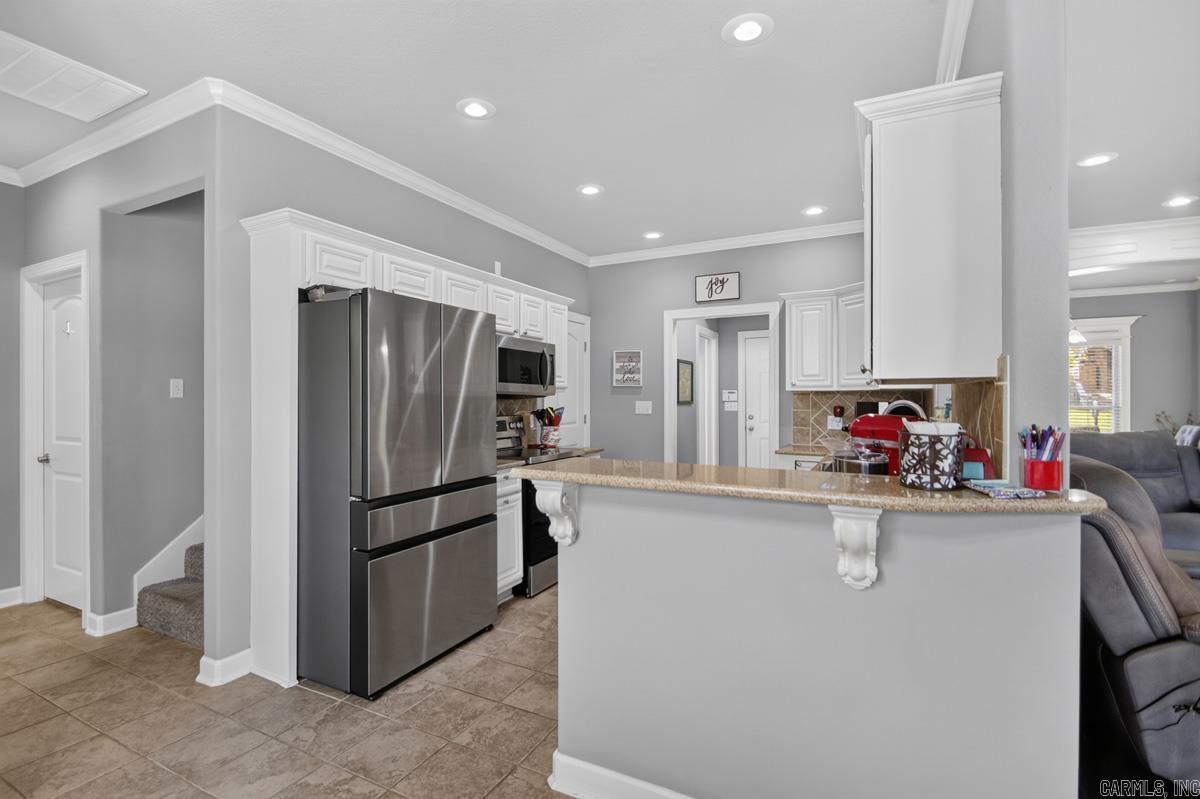 1308 Nature Way Dr  Benton, AR