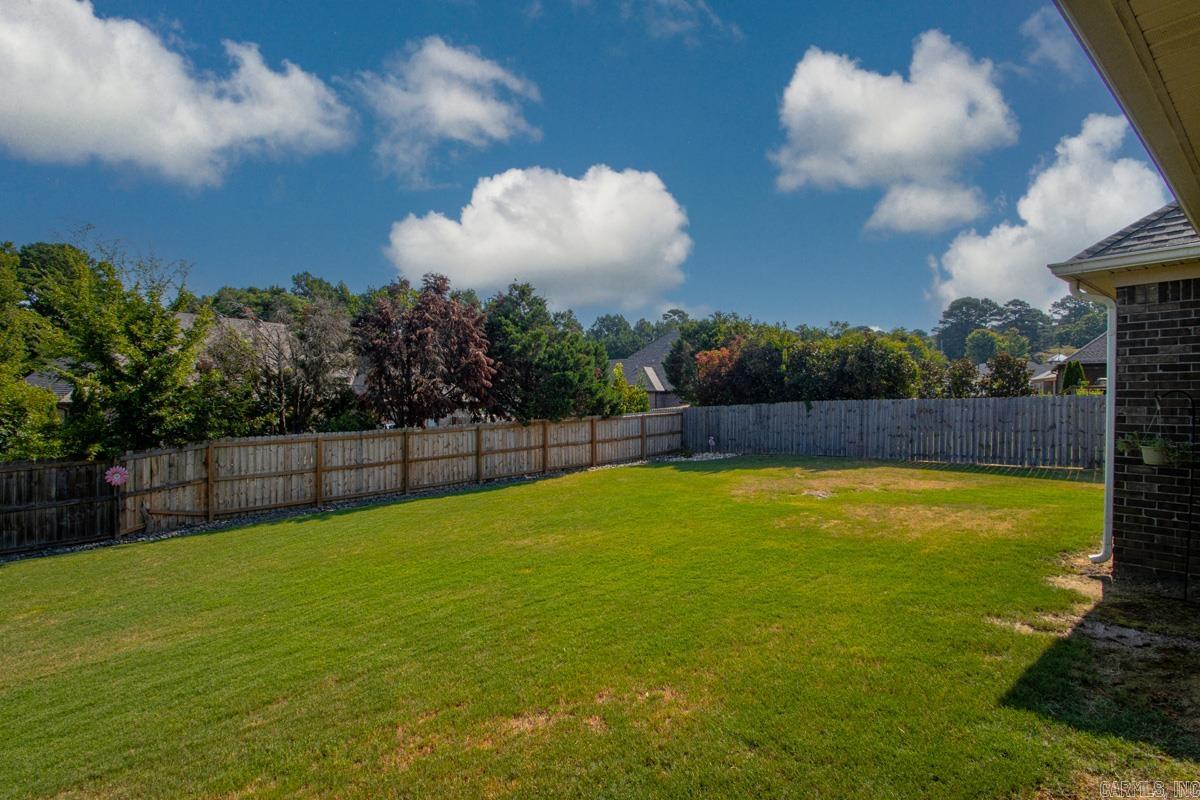 1308 Nature Way Dr  Benton, AR