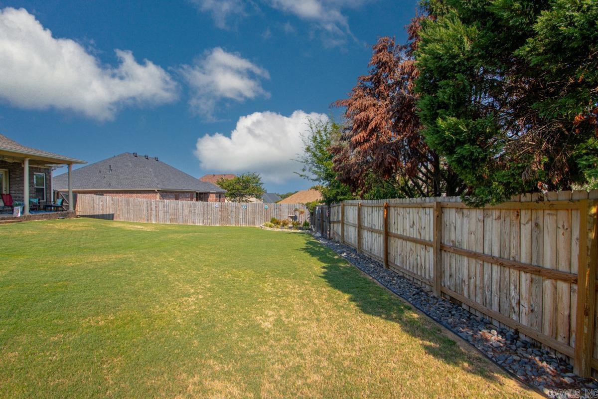 1308 Nature Way Dr  Benton, AR