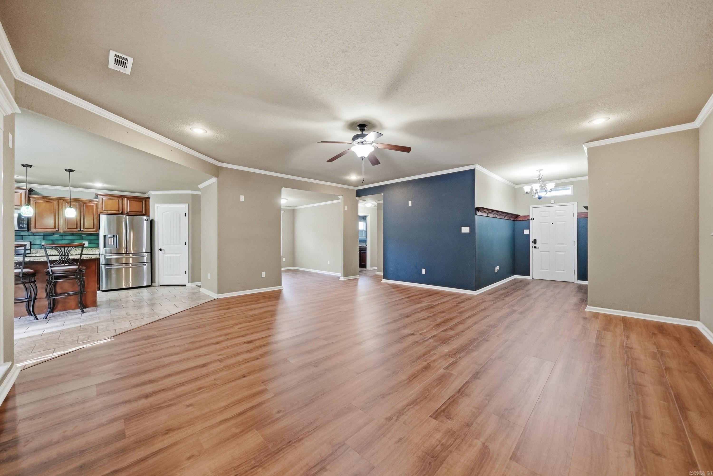 3015 Gladstone Drive Conway, AR 72032