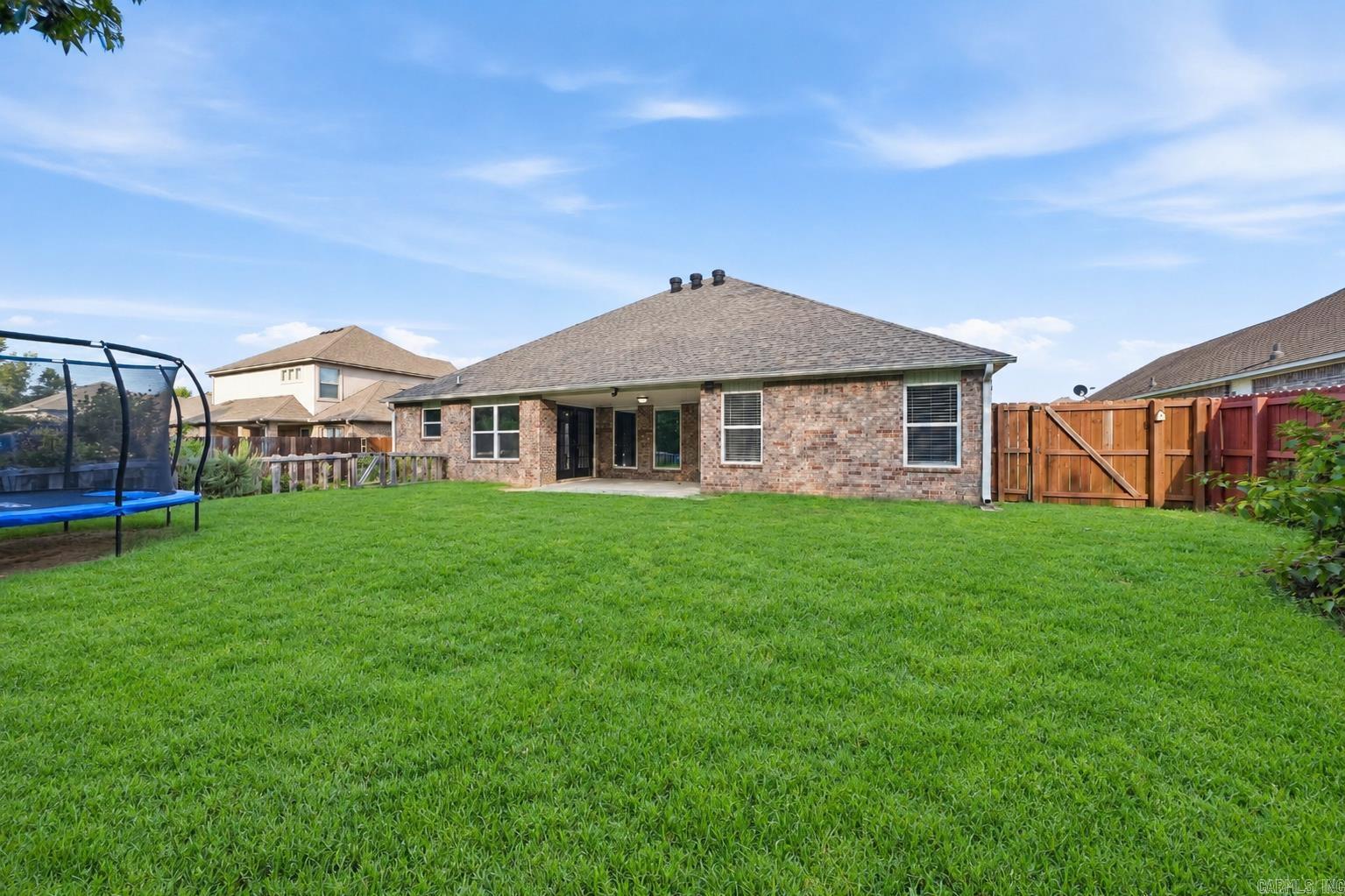 3015 Gladstone Drive Conway, AR 72032