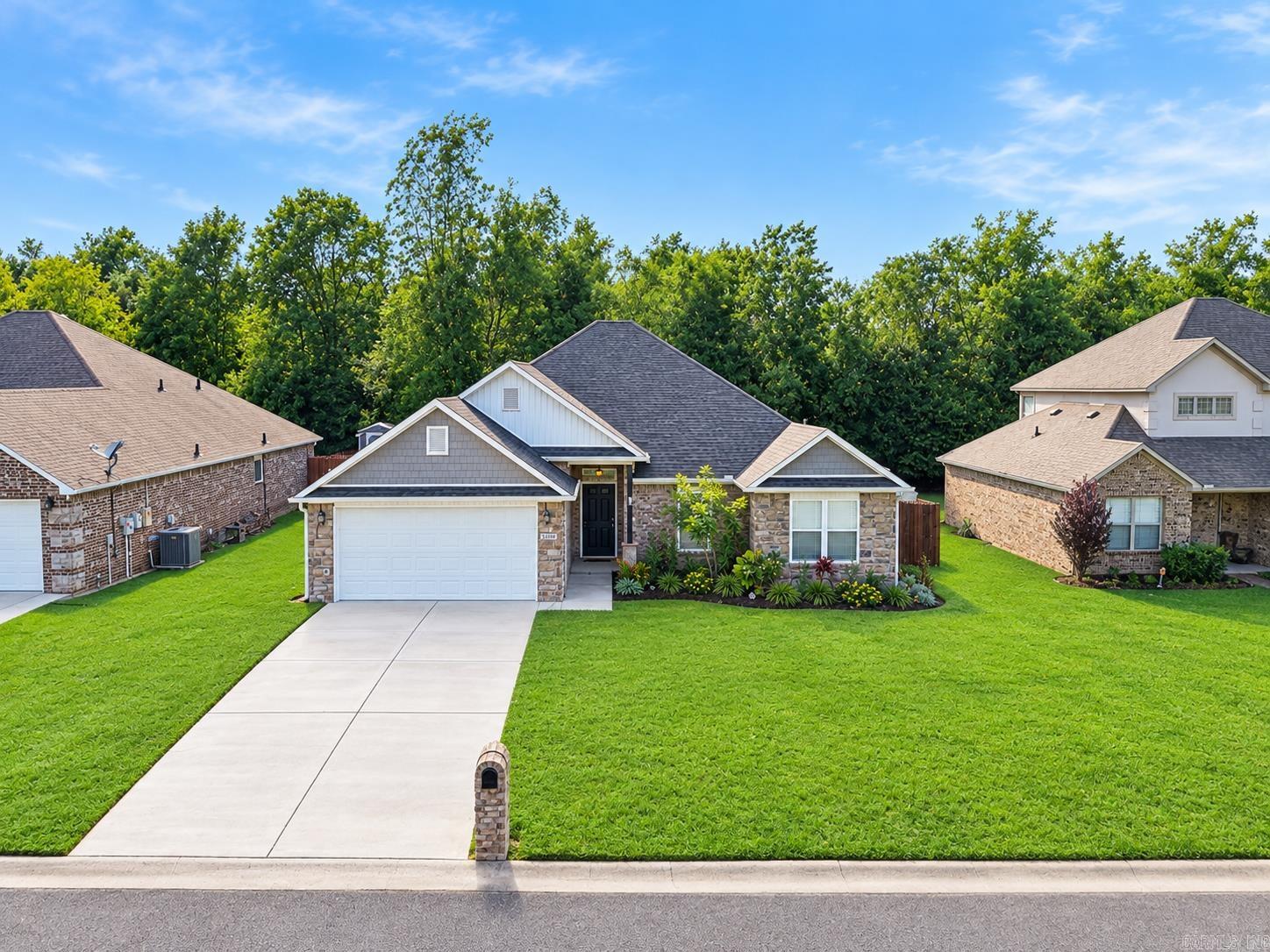 3015 Gladstone Drive Conway, AR 72032