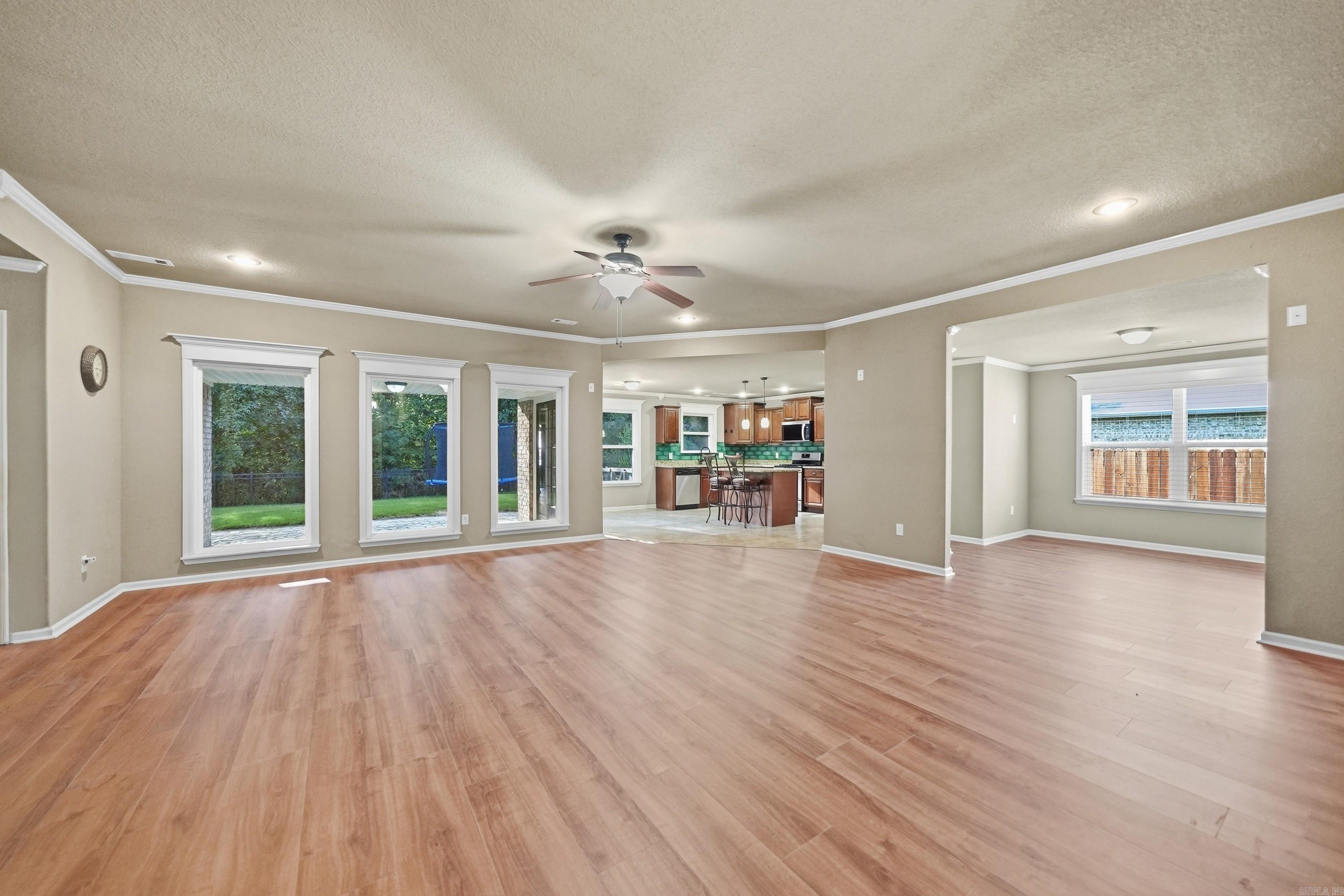 3015 Gladstone Drive Conway, AR 72032