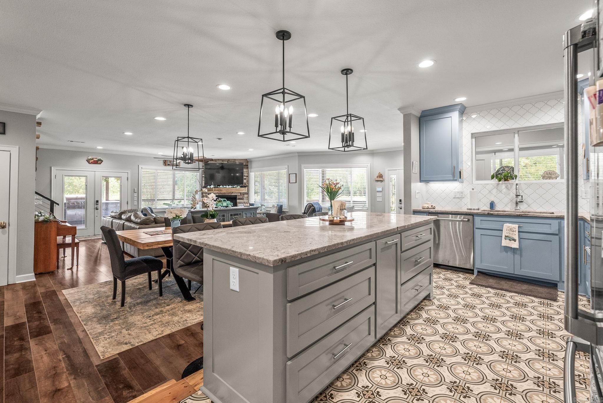 67 E Ridge Road Mayflower, AR 72106