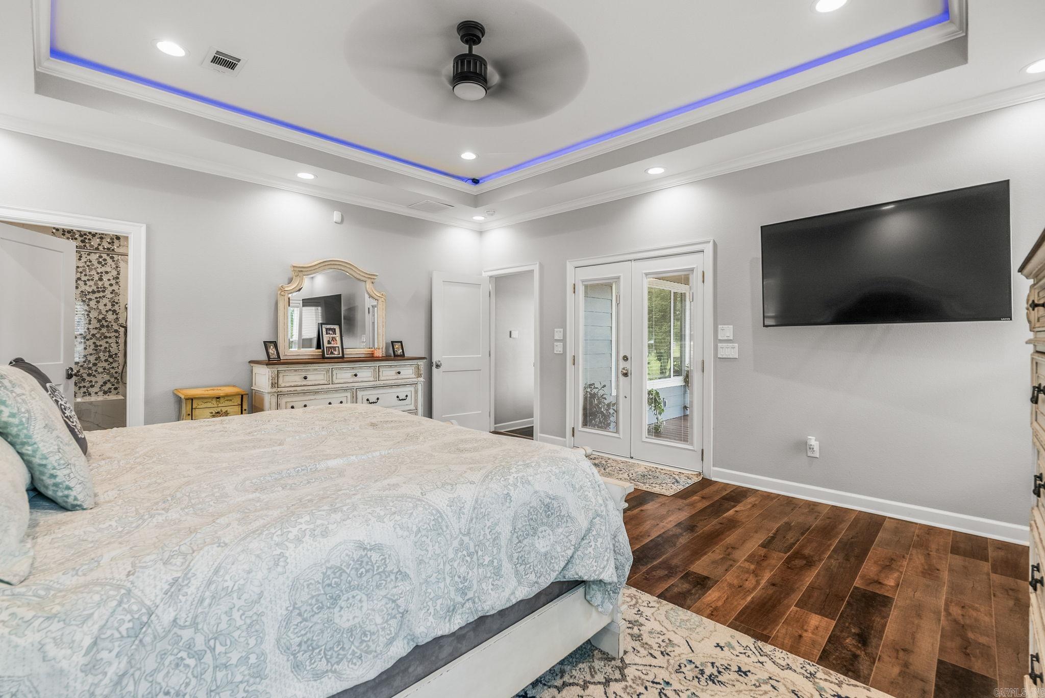 67 E Ridge Road Mayflower, AR 72106