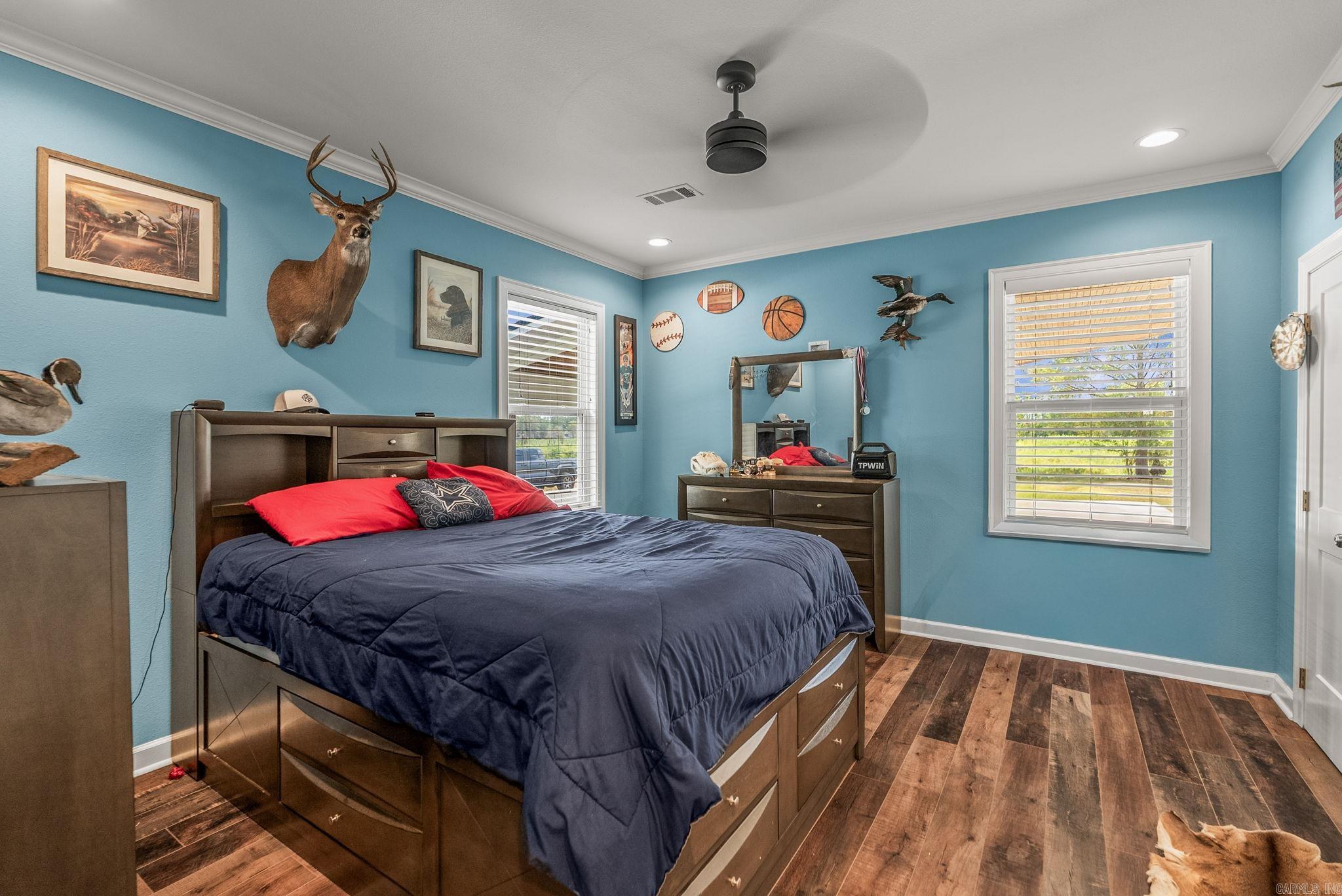 67 E Ridge Road Mayflower, AR 72106