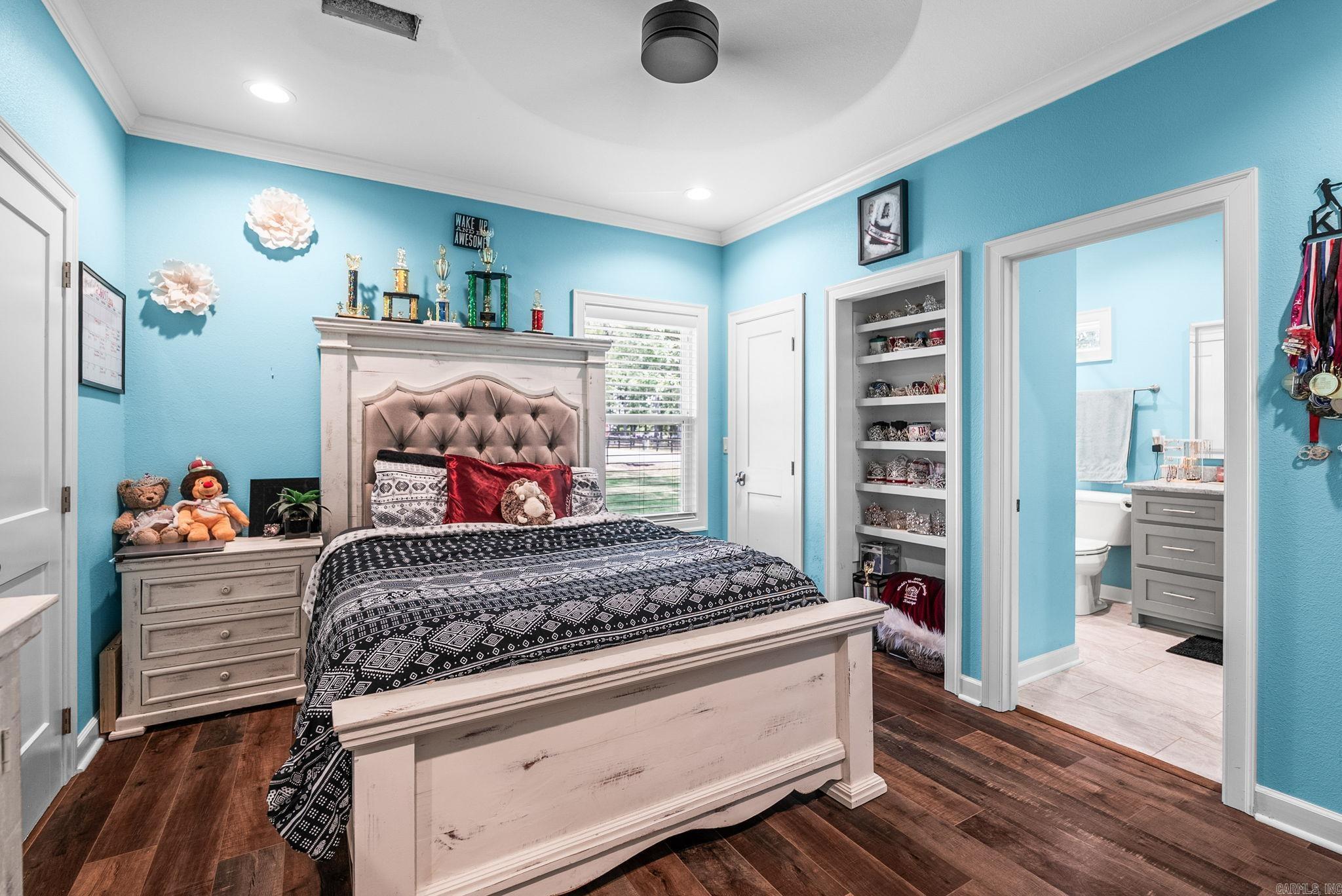 67 E Ridge Road Mayflower, AR 72106
