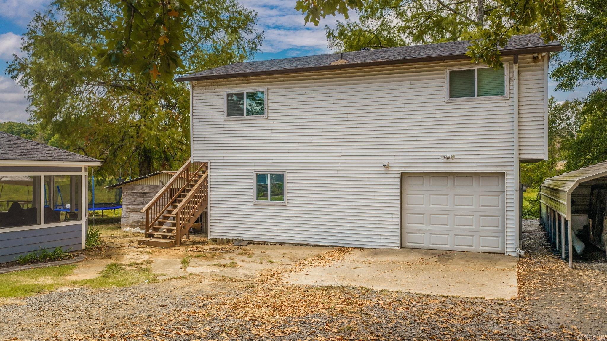 67 E Ridge Road Mayflower, AR 72106