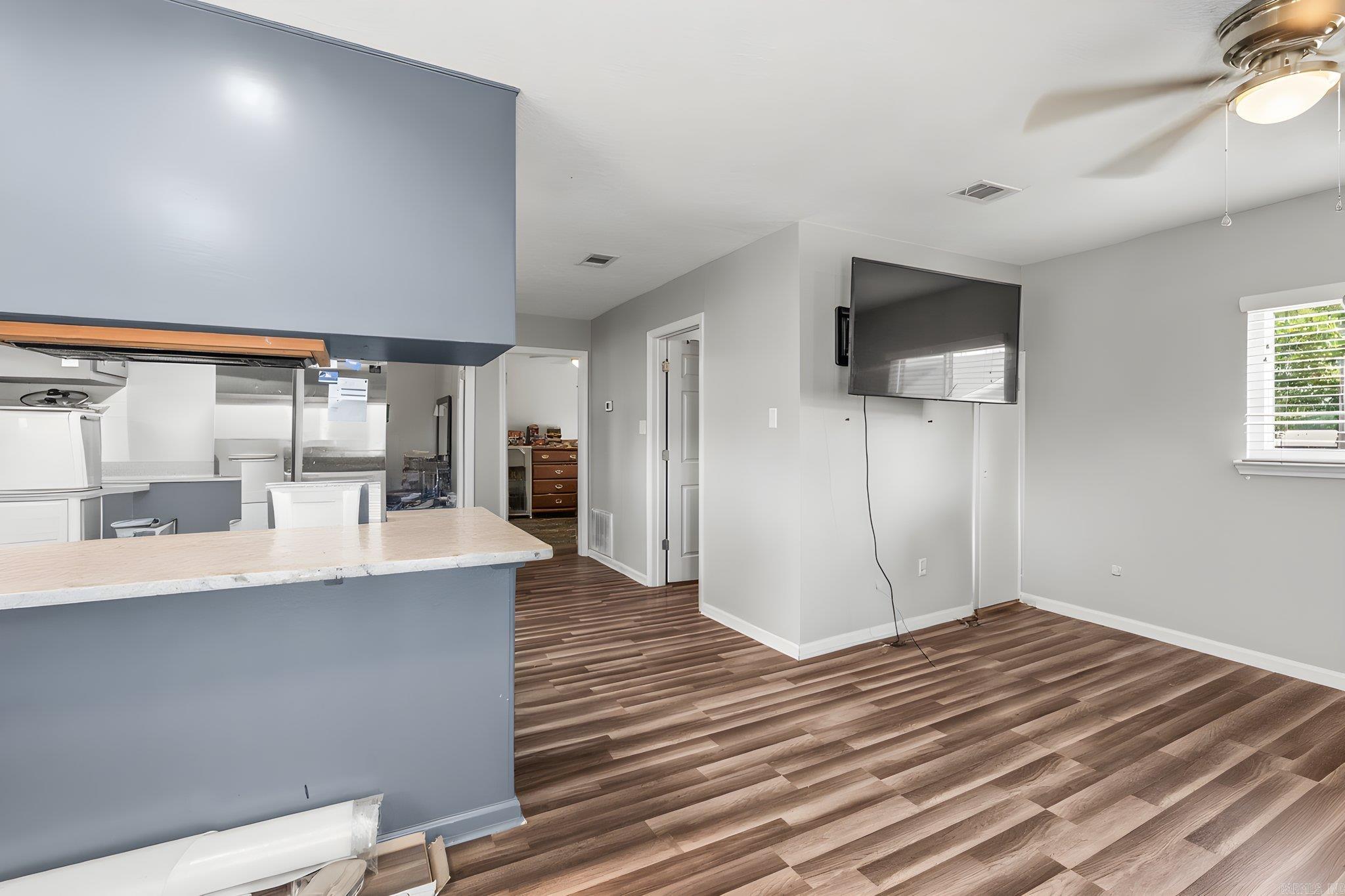 67 E Ridge Road Mayflower, AR 72106