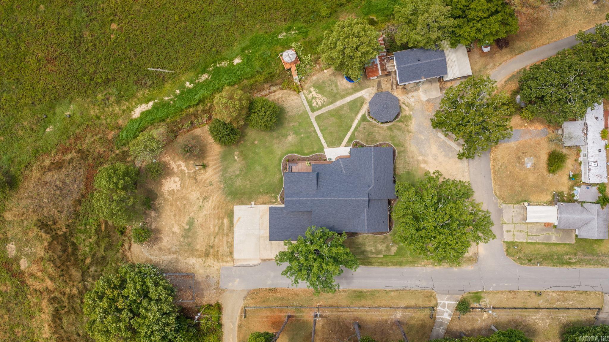 67 E Ridge Road Mayflower, AR 72106