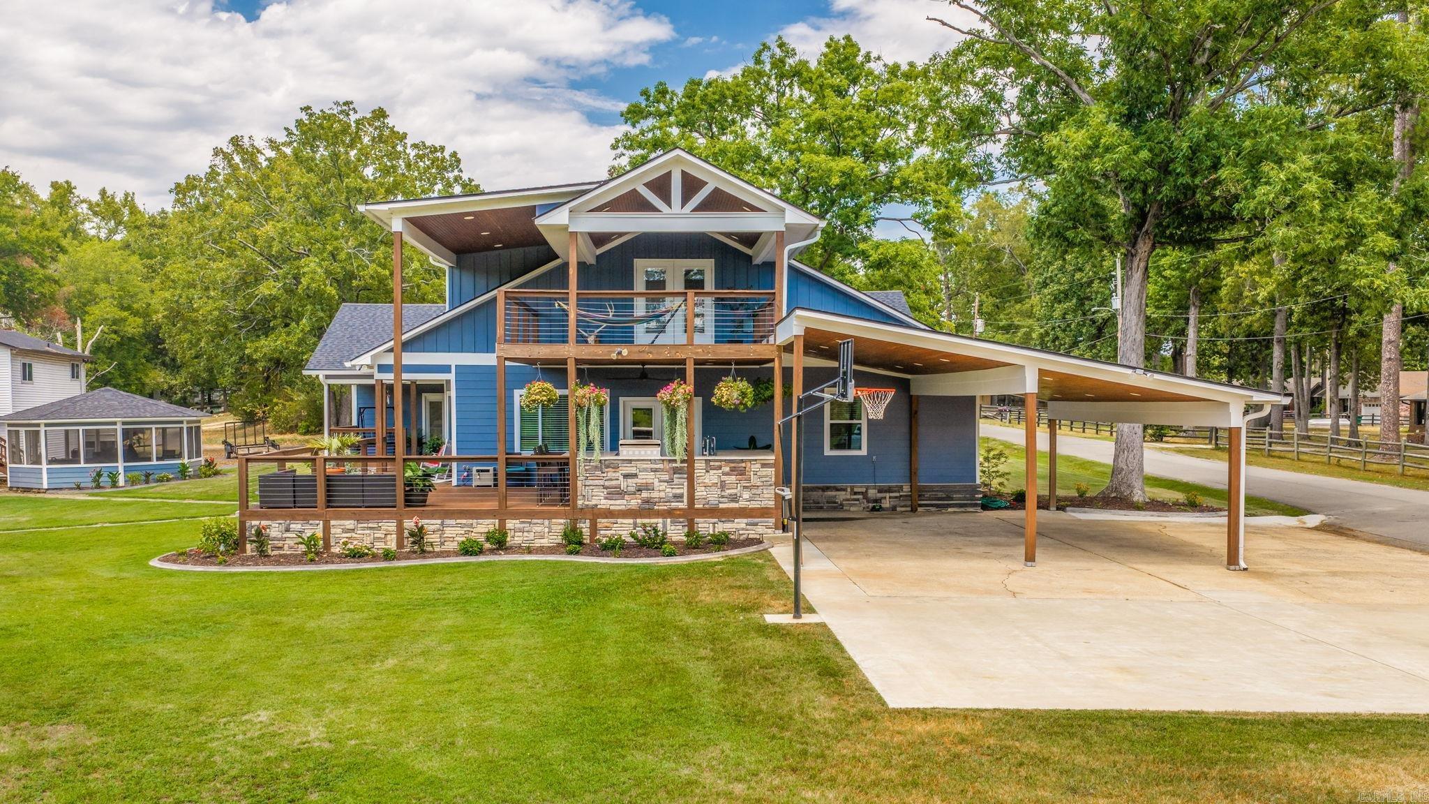 67 E Ridge Road Mayflower, AR 72106