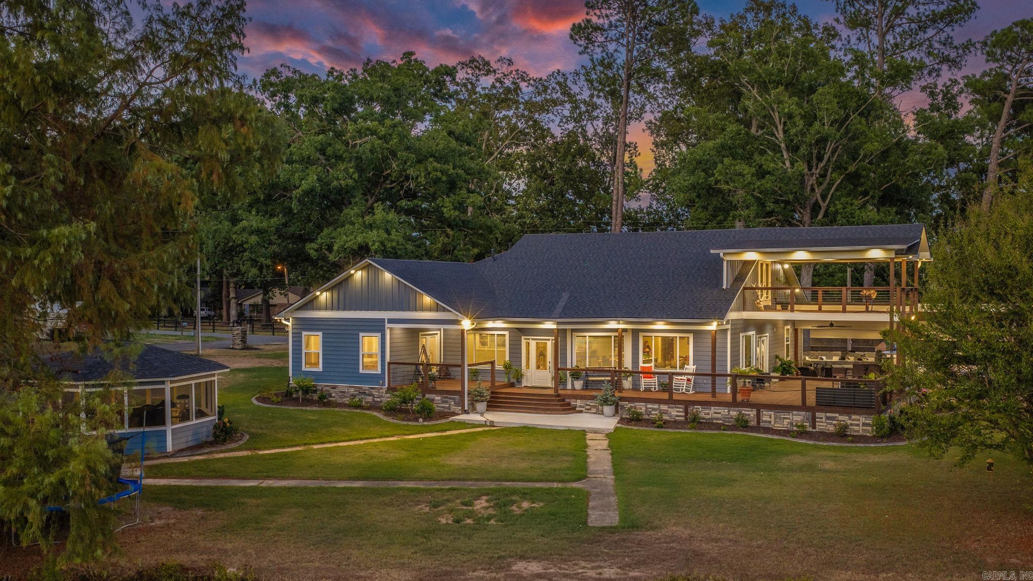 67 E Ridge Road Mayflower, AR 72106