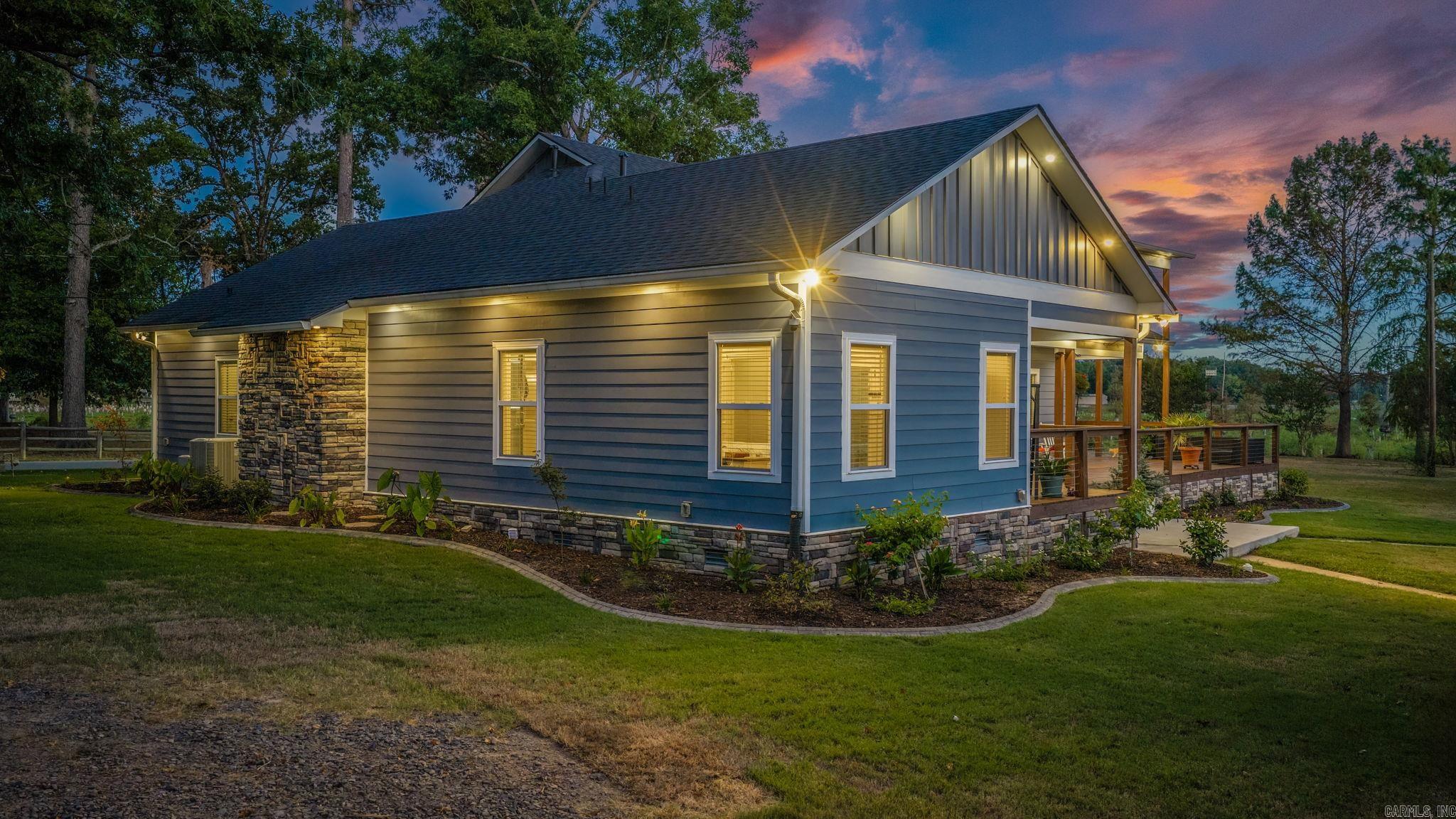 67 E Ridge Road Mayflower, AR 72106