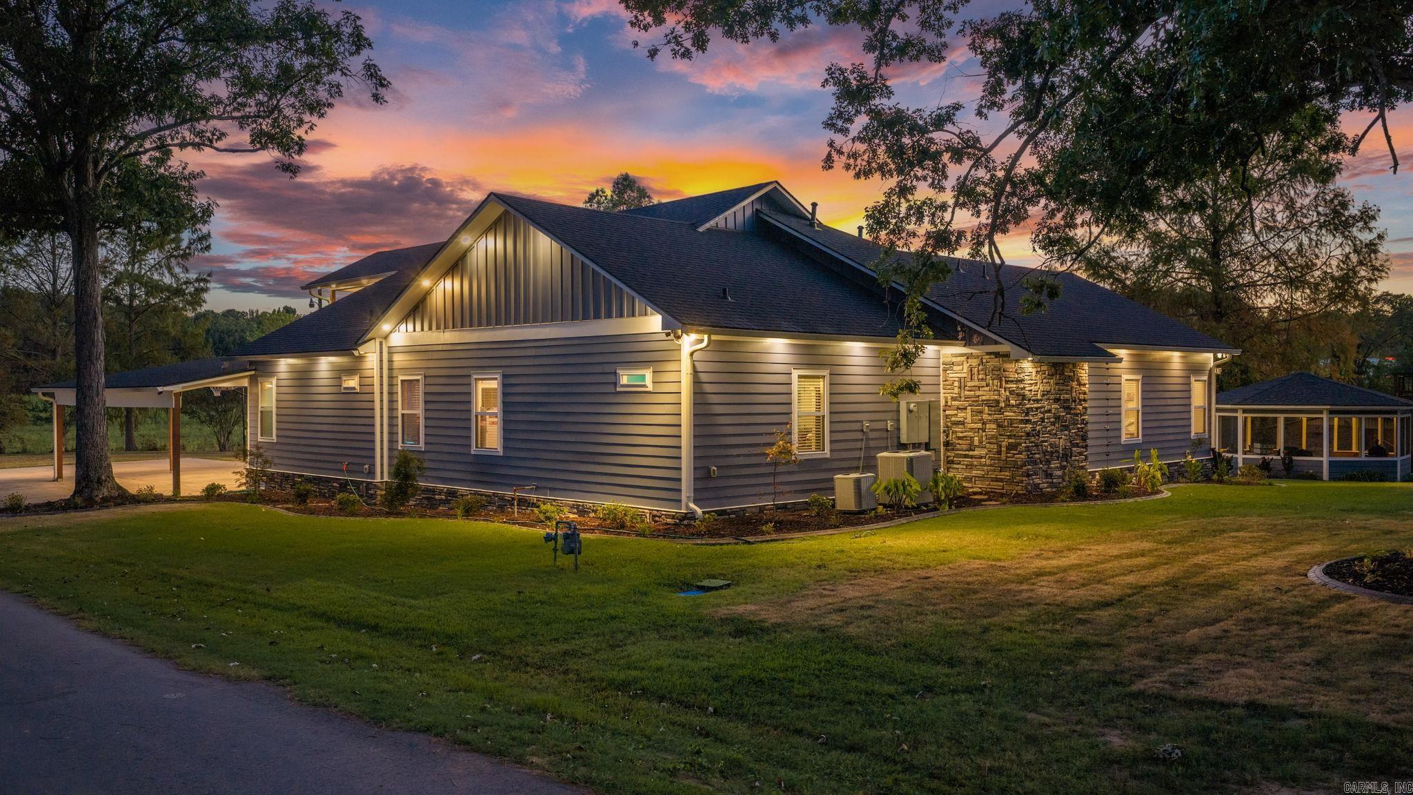 67 E Ridge Road Mayflower, AR 72106