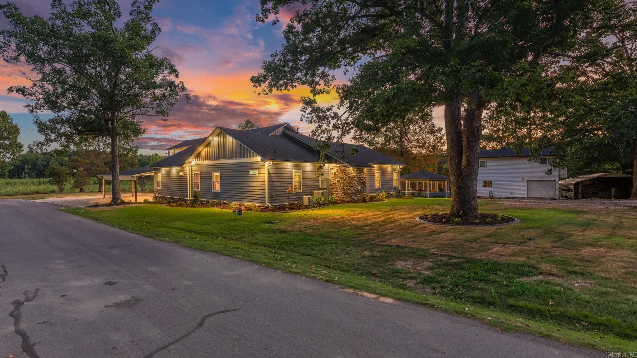 67 E Ridge Road Mayflower, AR 72106