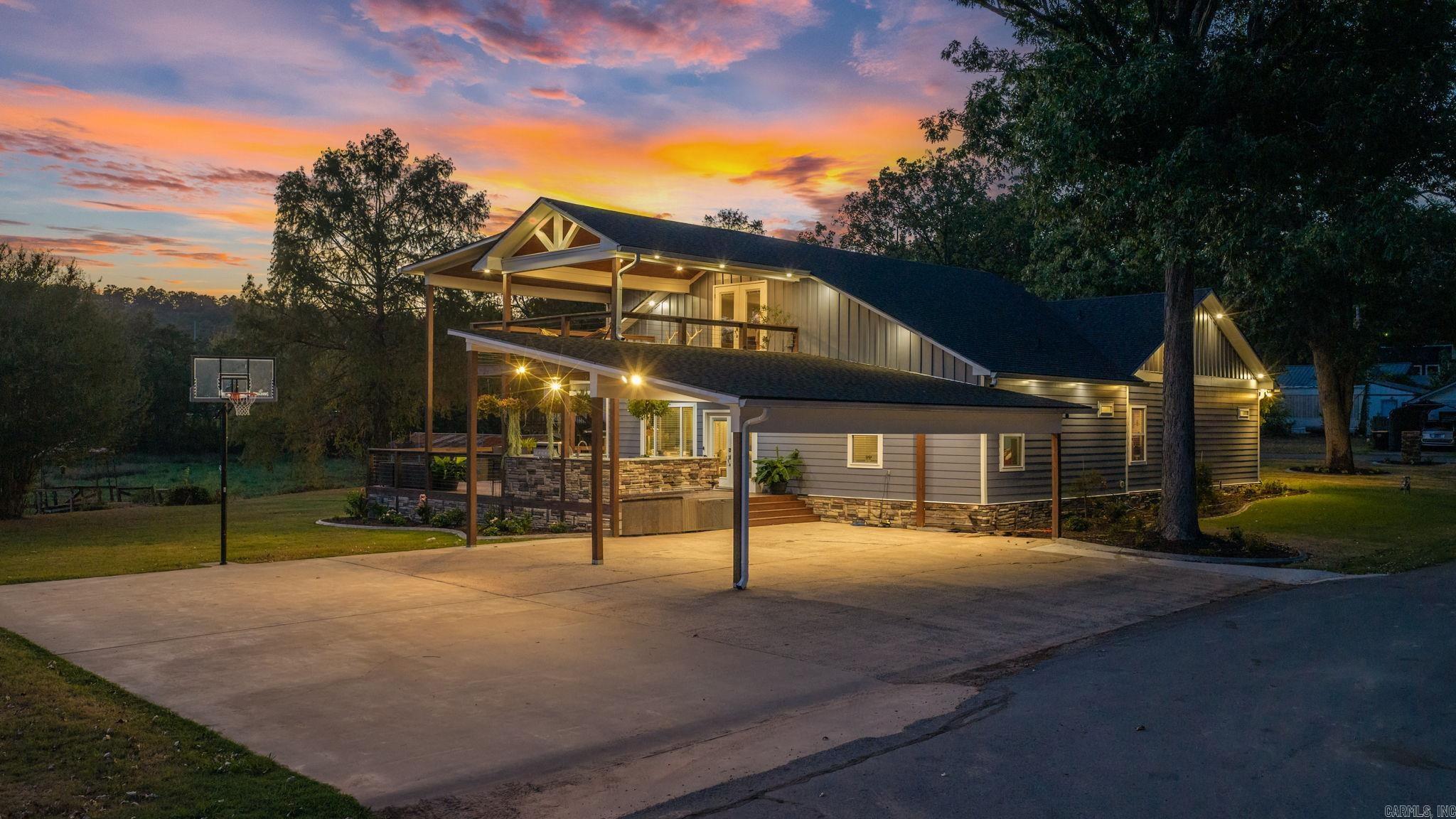 67 E Ridge Road Mayflower, AR 72106