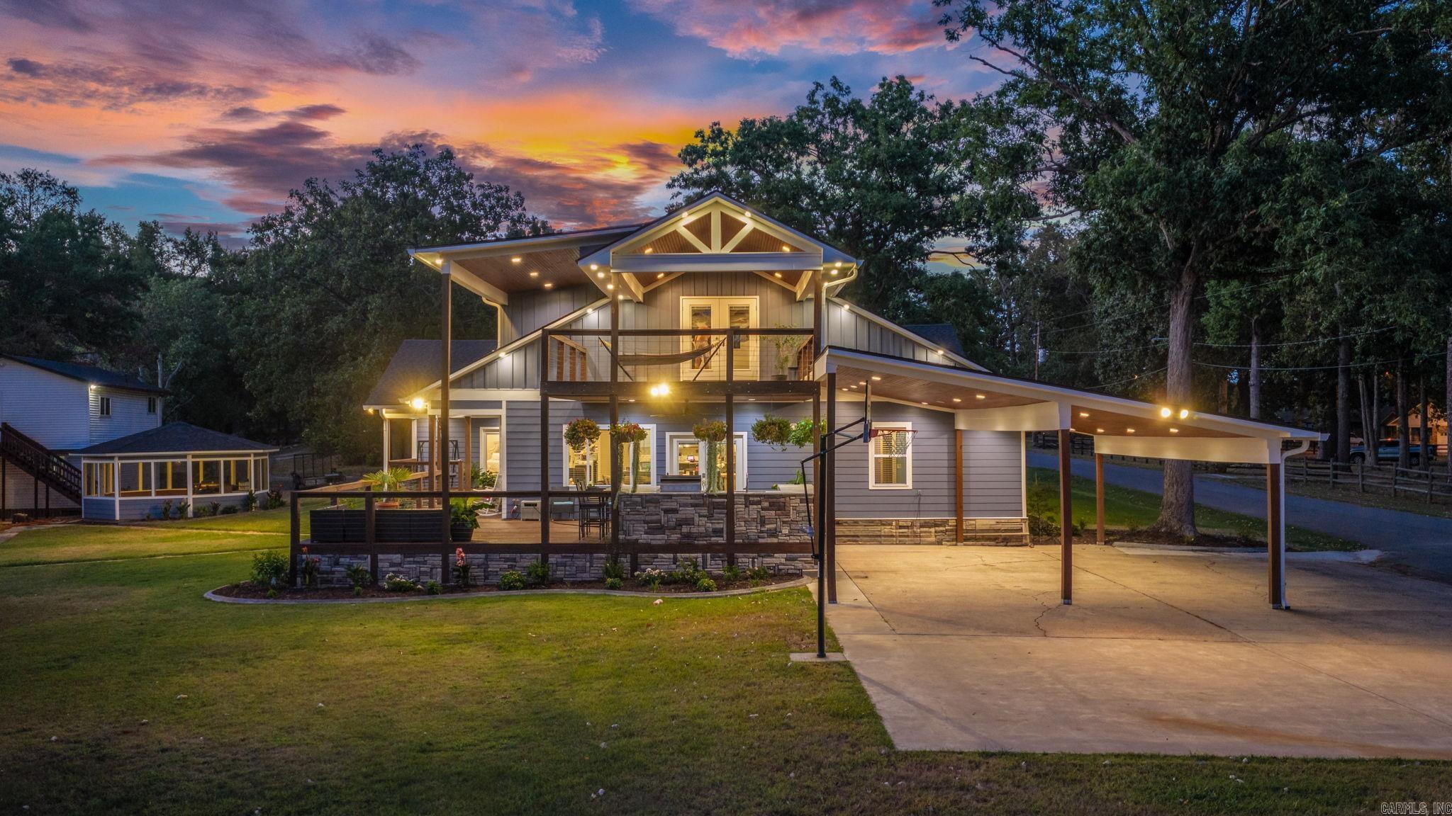 67 E Ridge Road Mayflower, AR 72106