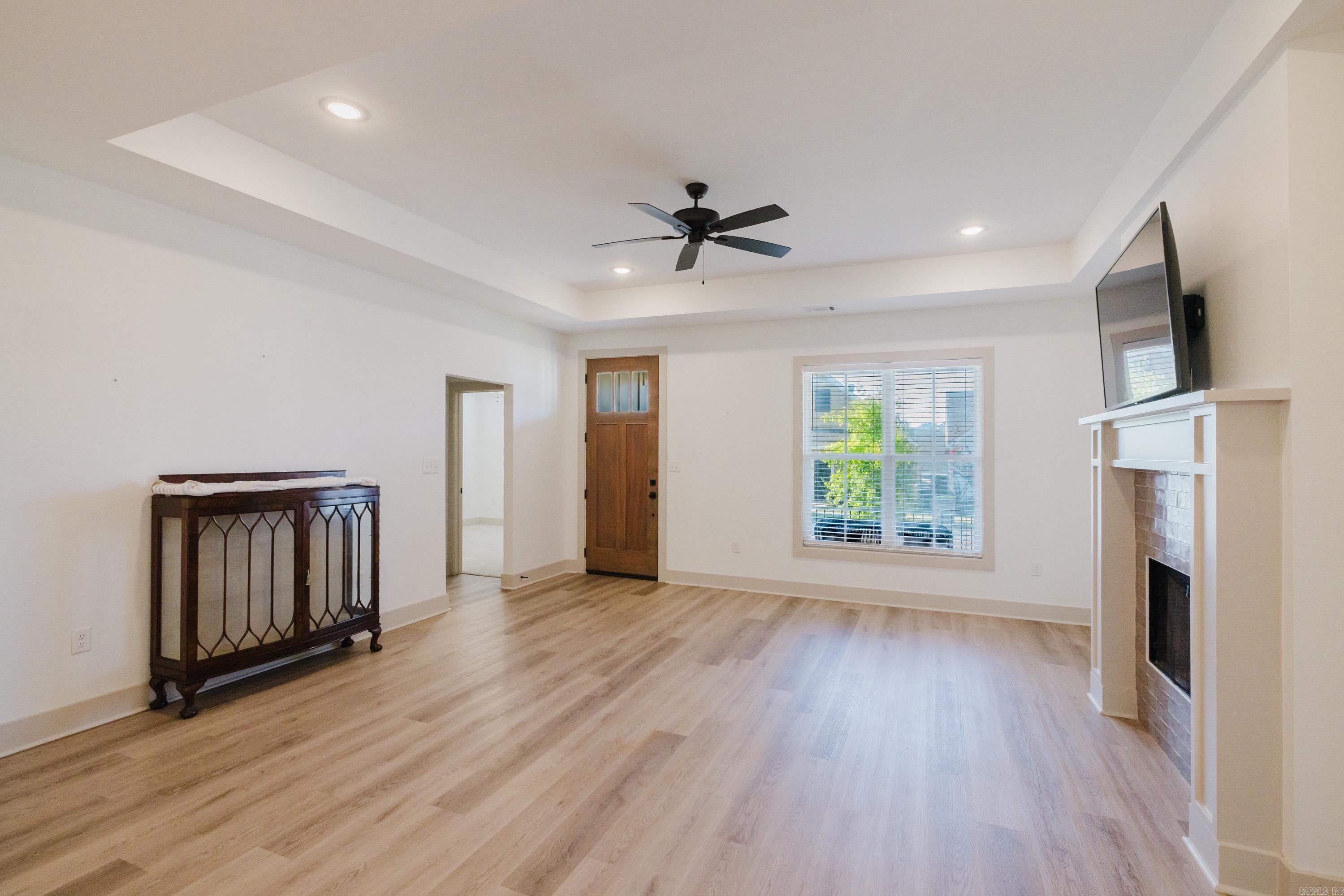 229 A  Bryant, AR
