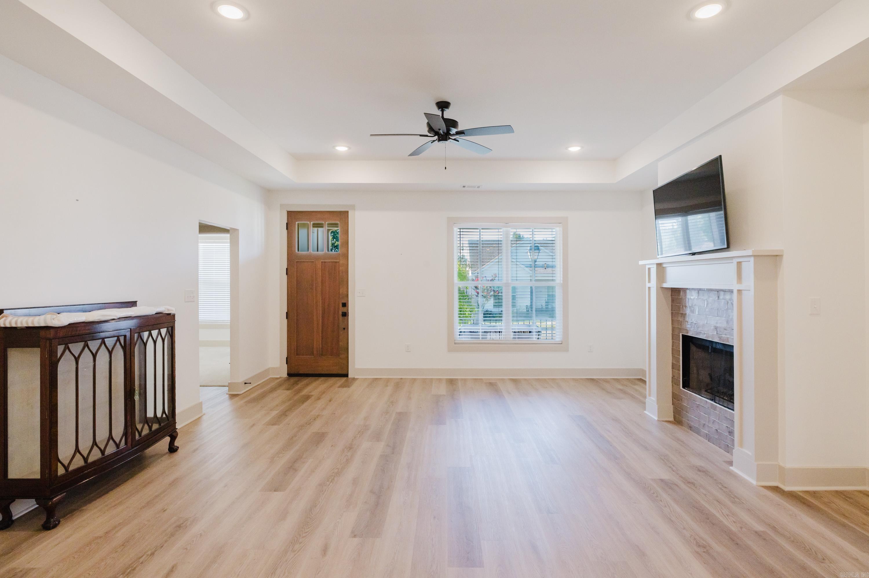 229 A  Bryant, AR