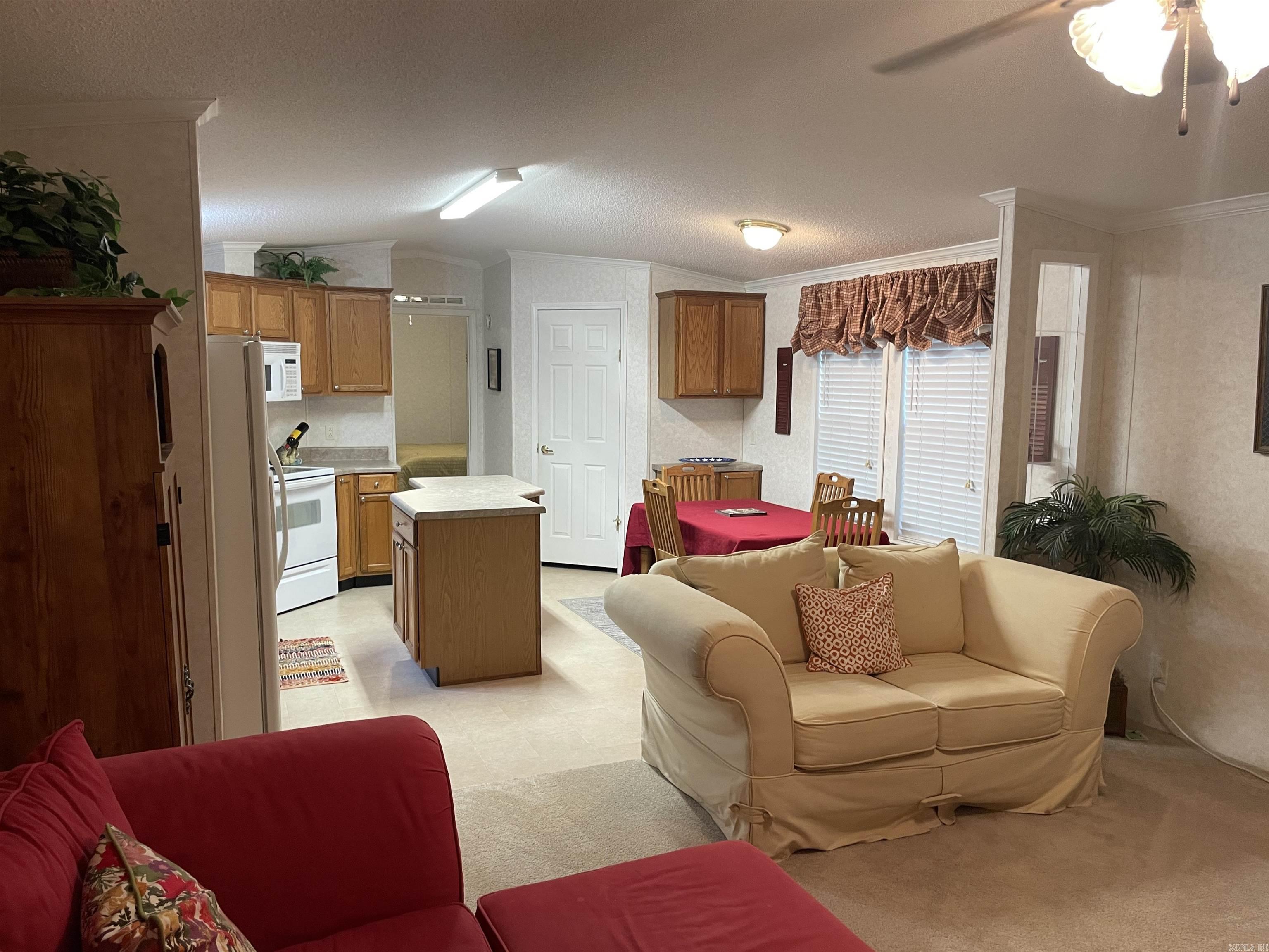 815 Mullens Estates  Drasco, AR