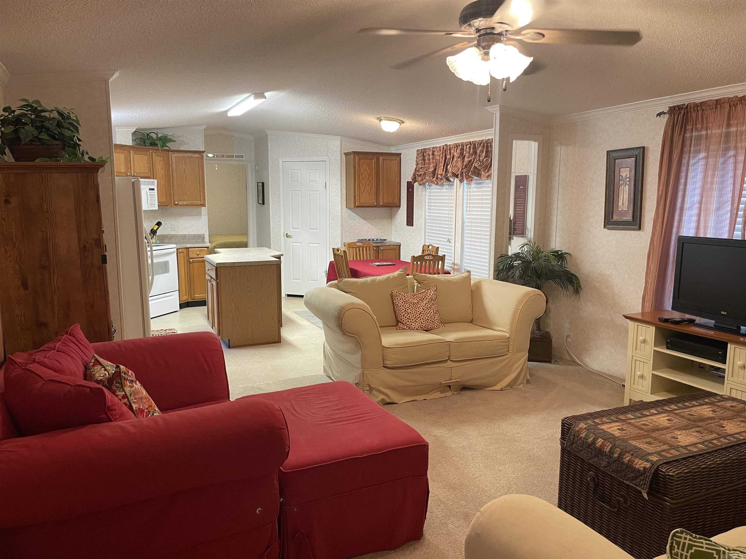 815 Mullens Estates  Drasco, AR