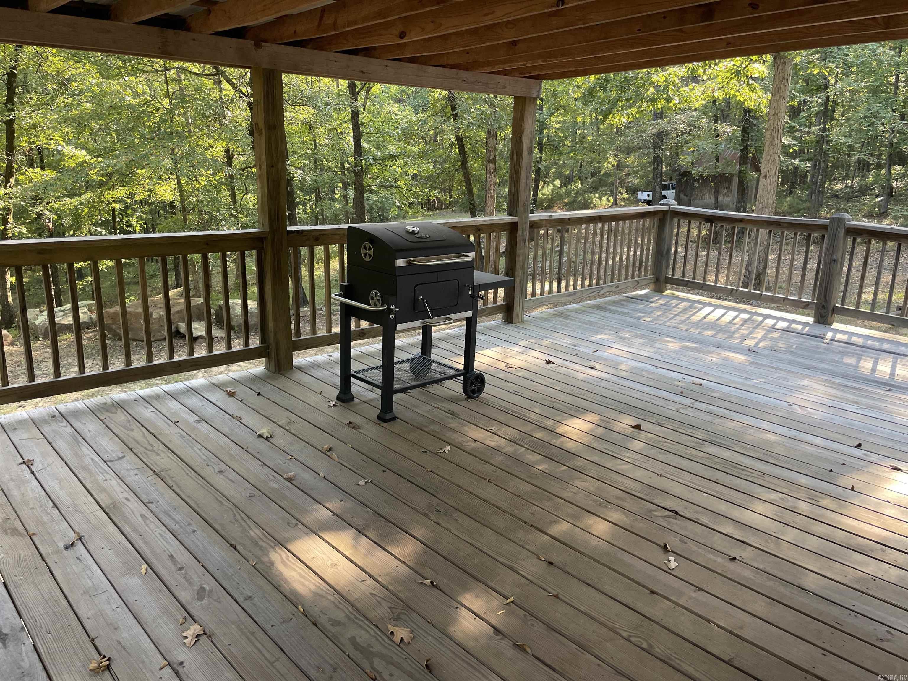 815 Mullens Estates  Drasco, AR