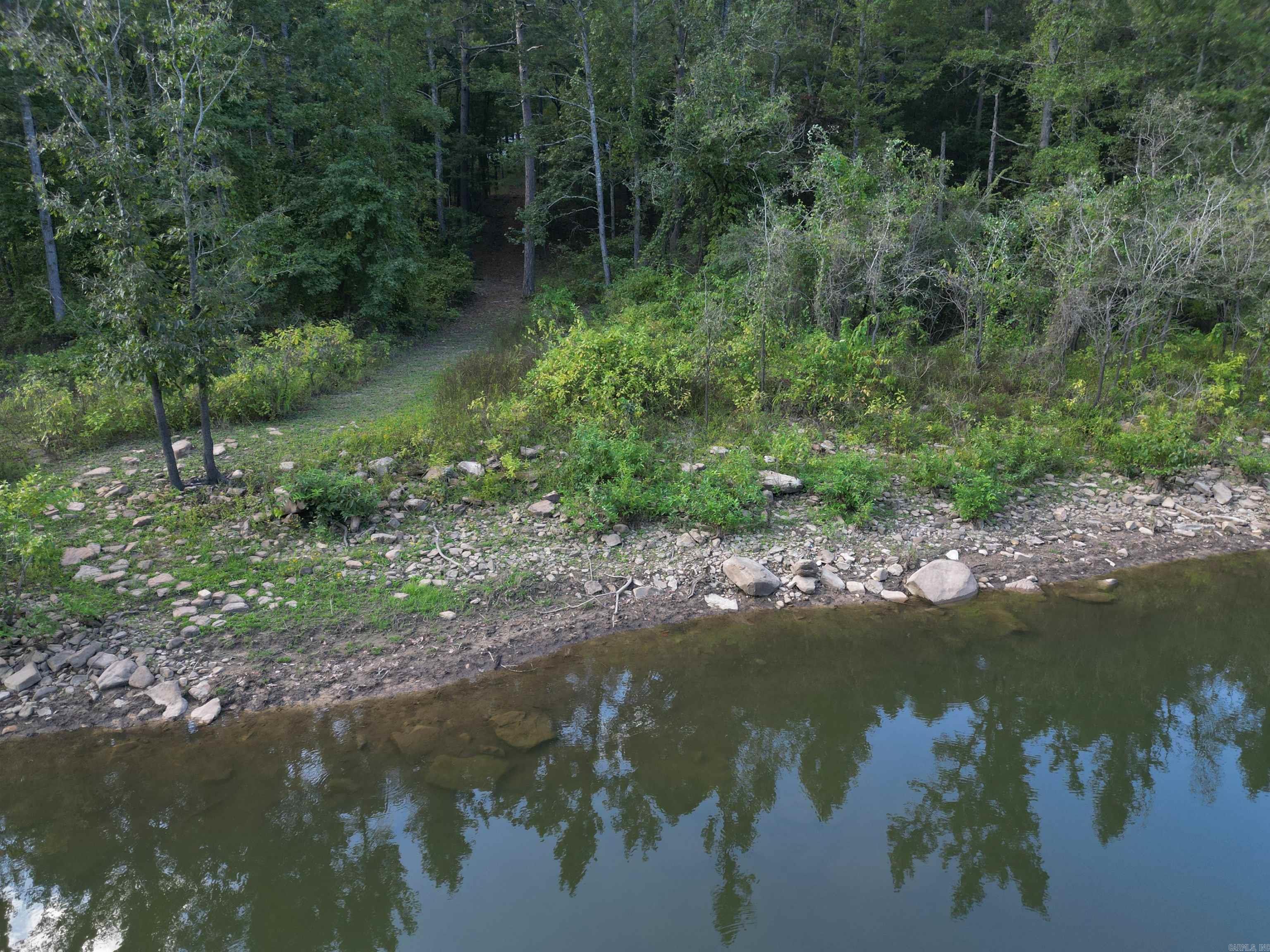 815 Mullens Estates  Drasco, AR