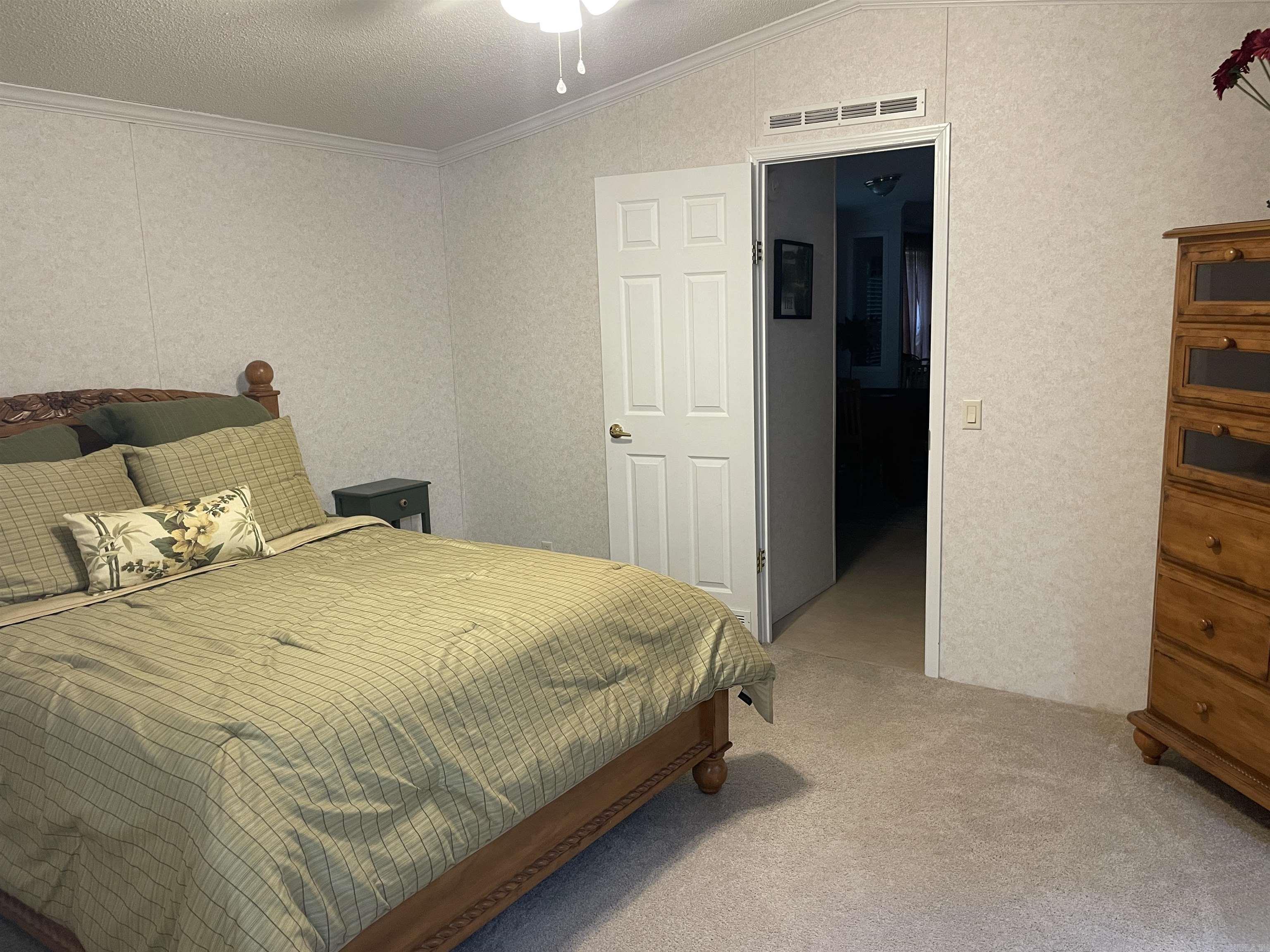 815 Mullens Estates  Drasco, AR