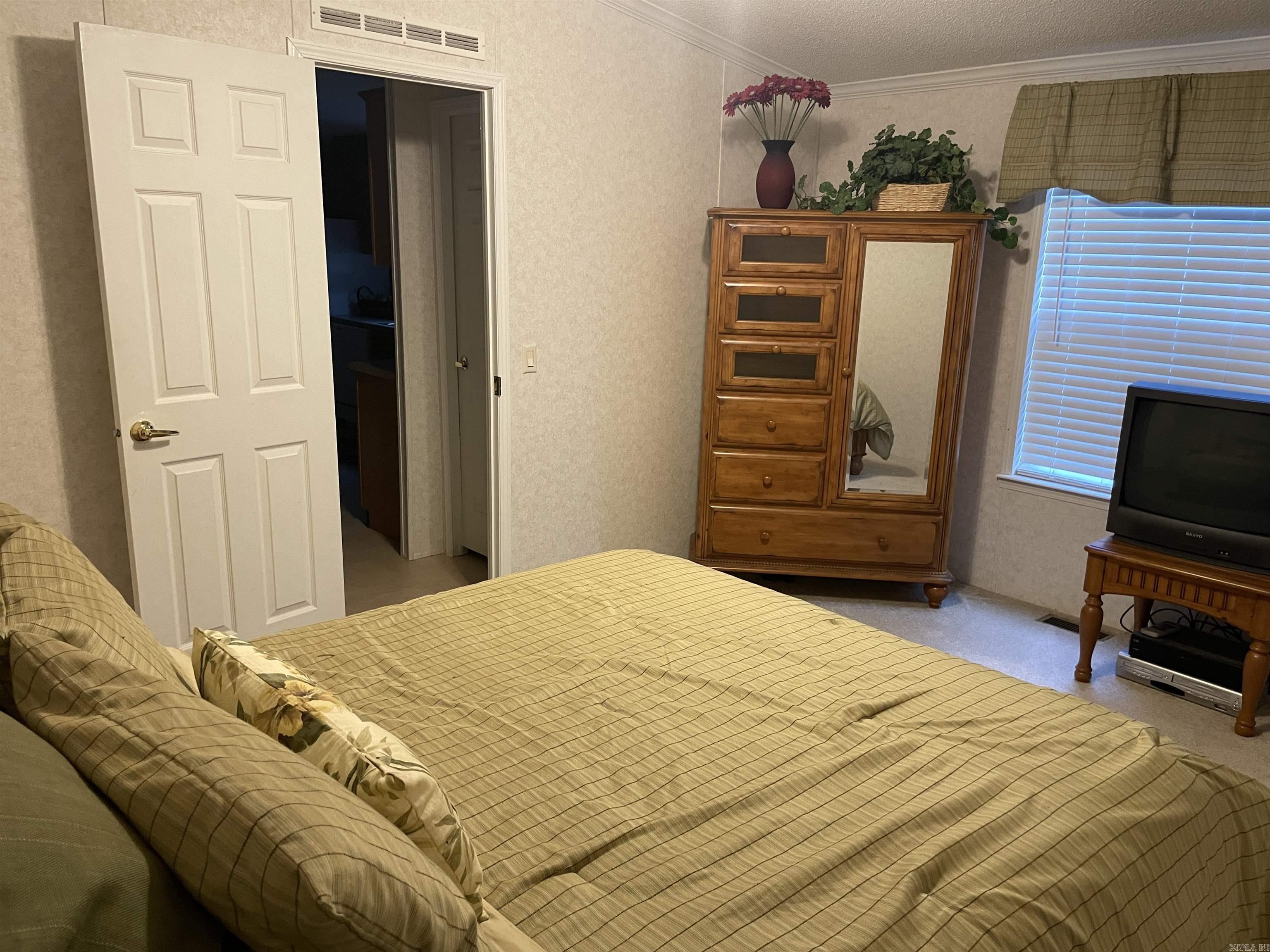 815 Mullens Estates  Drasco, AR