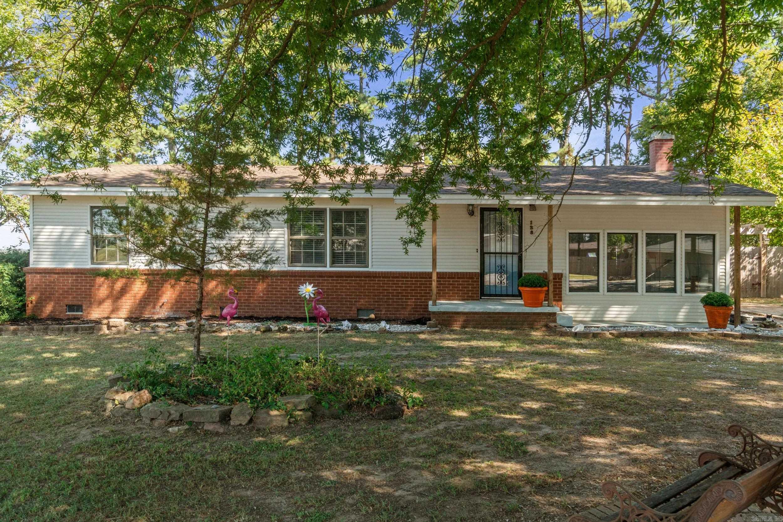 128  Circle  Augusta, AR